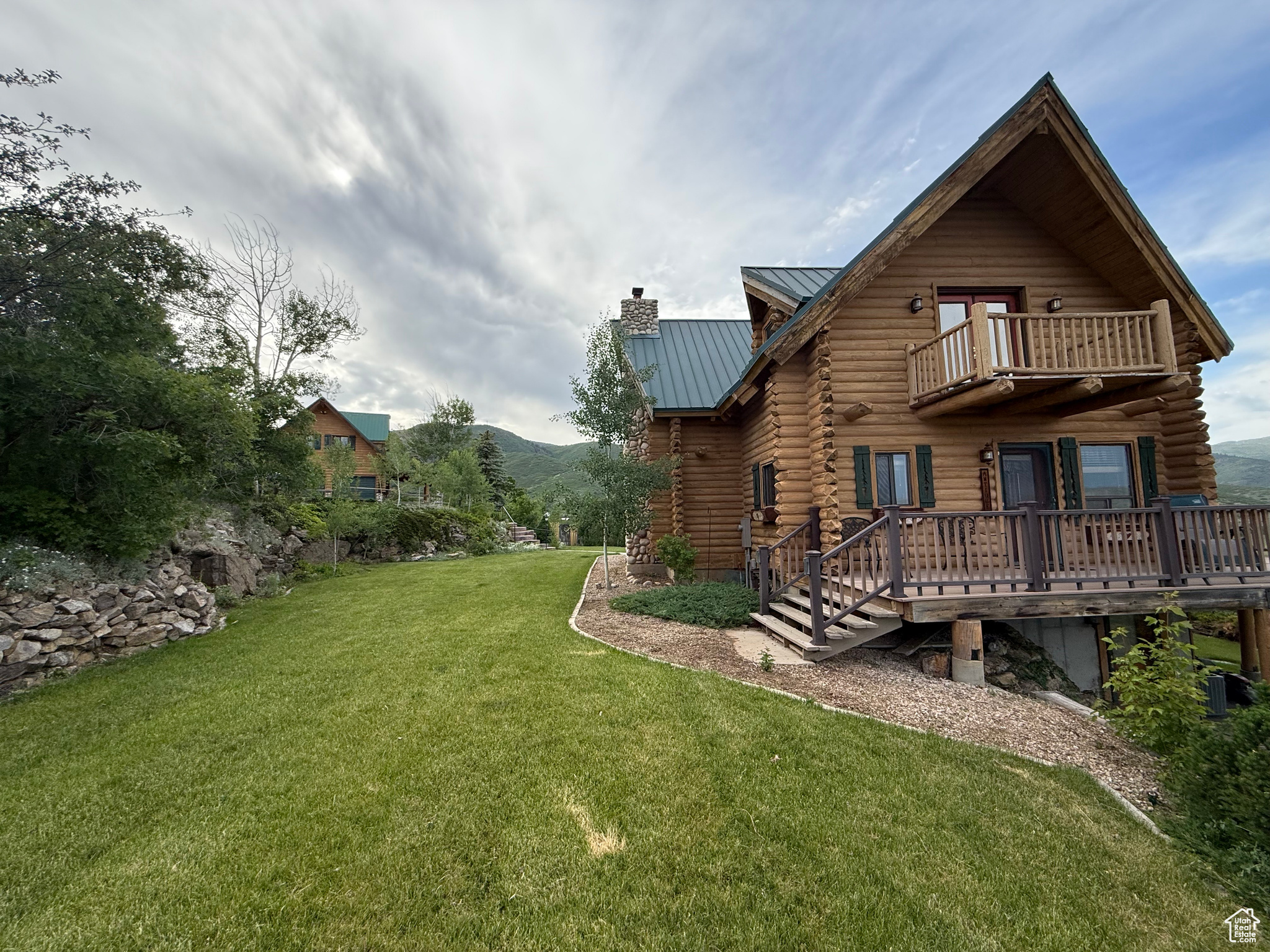 SWISS MOUNTAIN EST - Residential