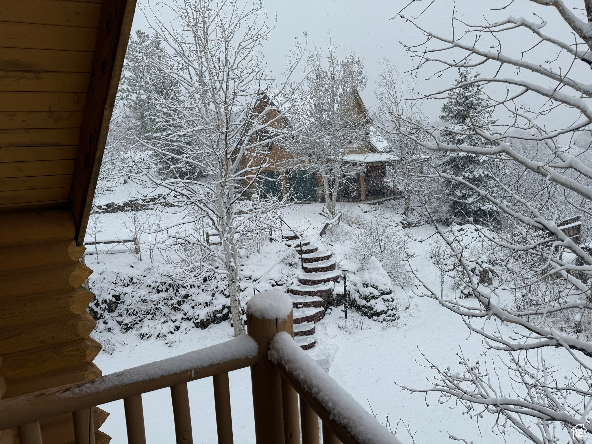 SWISS MOUNTAIN EST - Residential