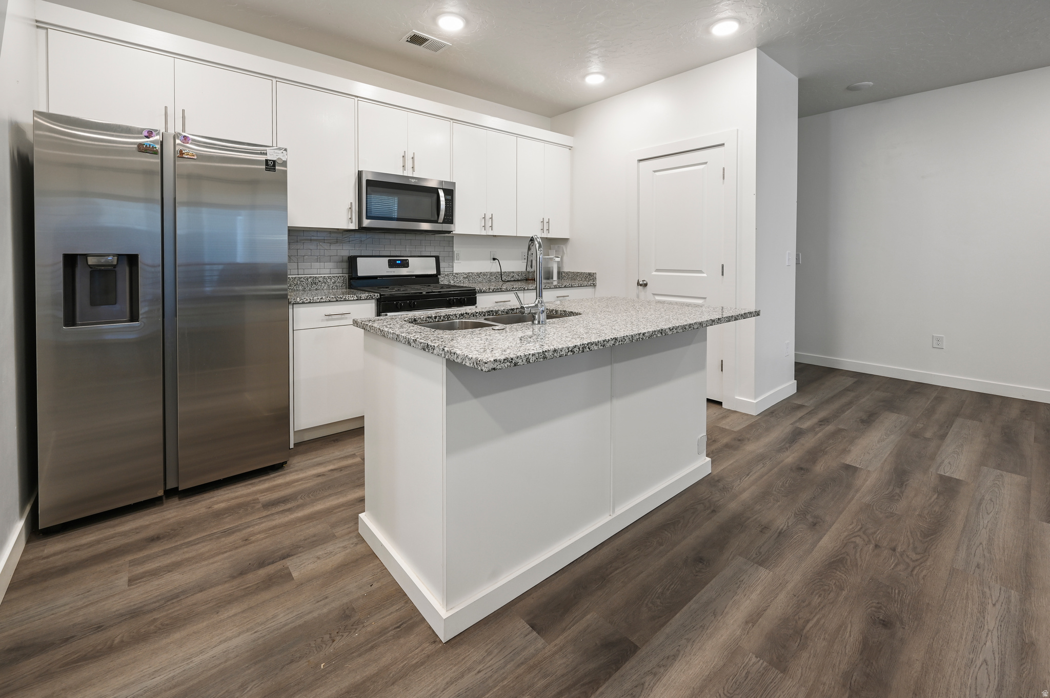 PROVIDENCE GATEWAY - Residential