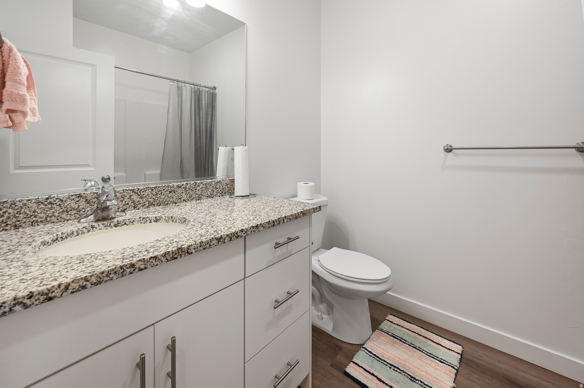 PROVIDENCE GATEWAY - Residential