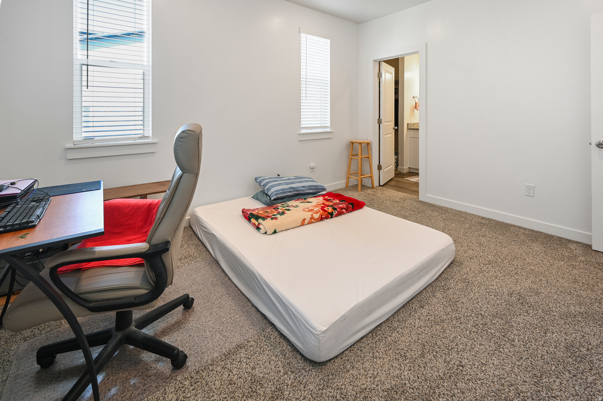 PROVIDENCE GATEWAY - Residential