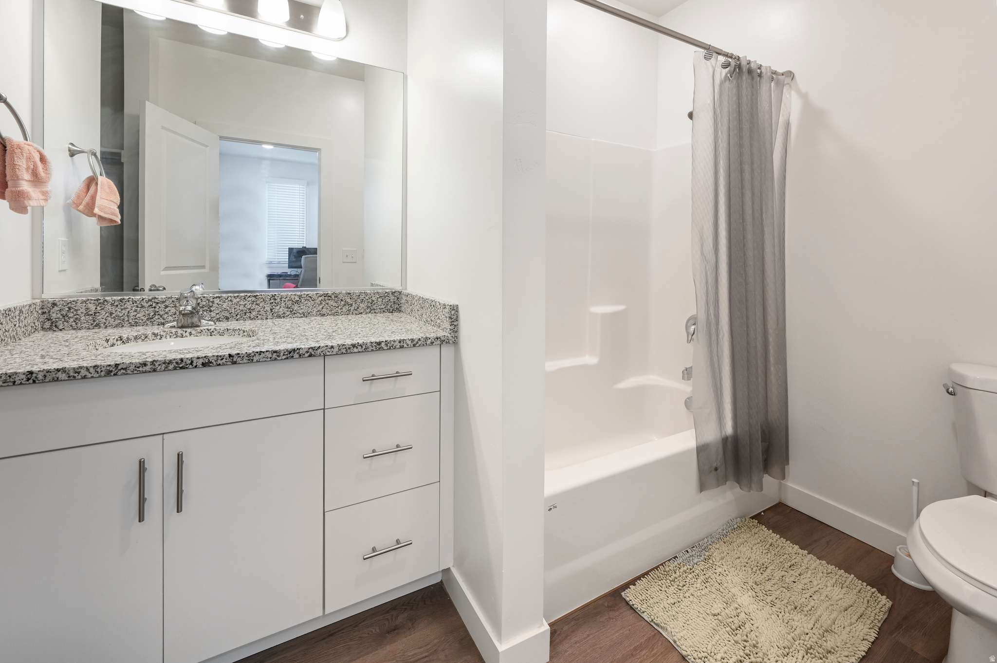 PROVIDENCE GATEWAY - Residential
