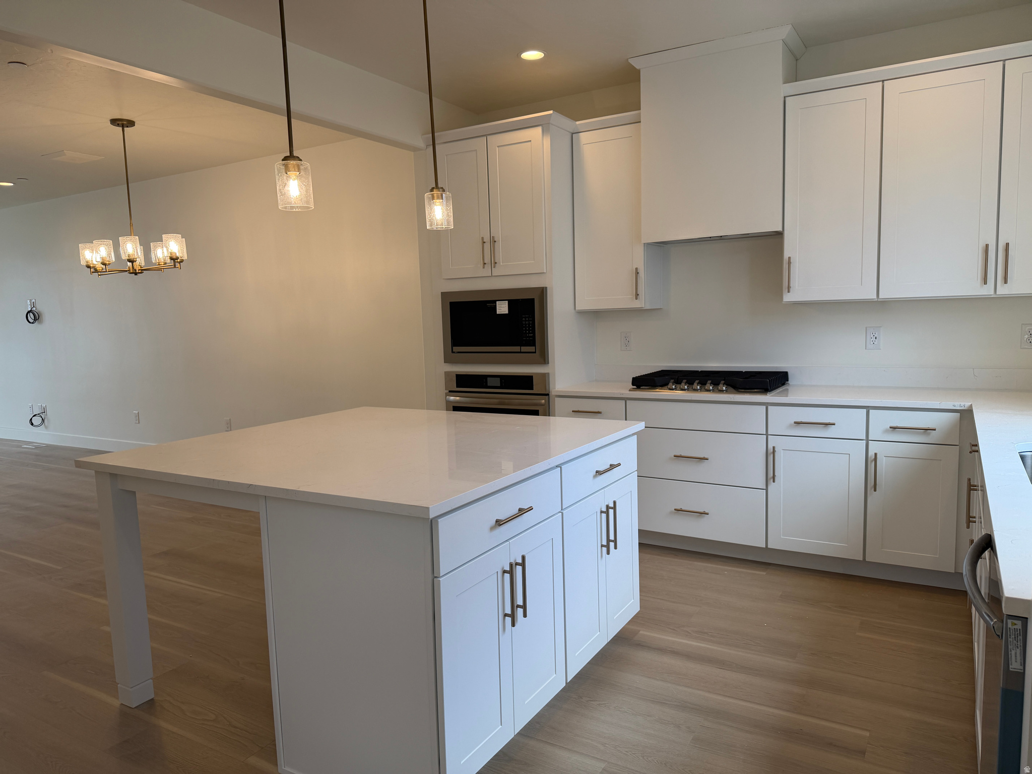 DOWNTOWN DAYBREAK - Residential