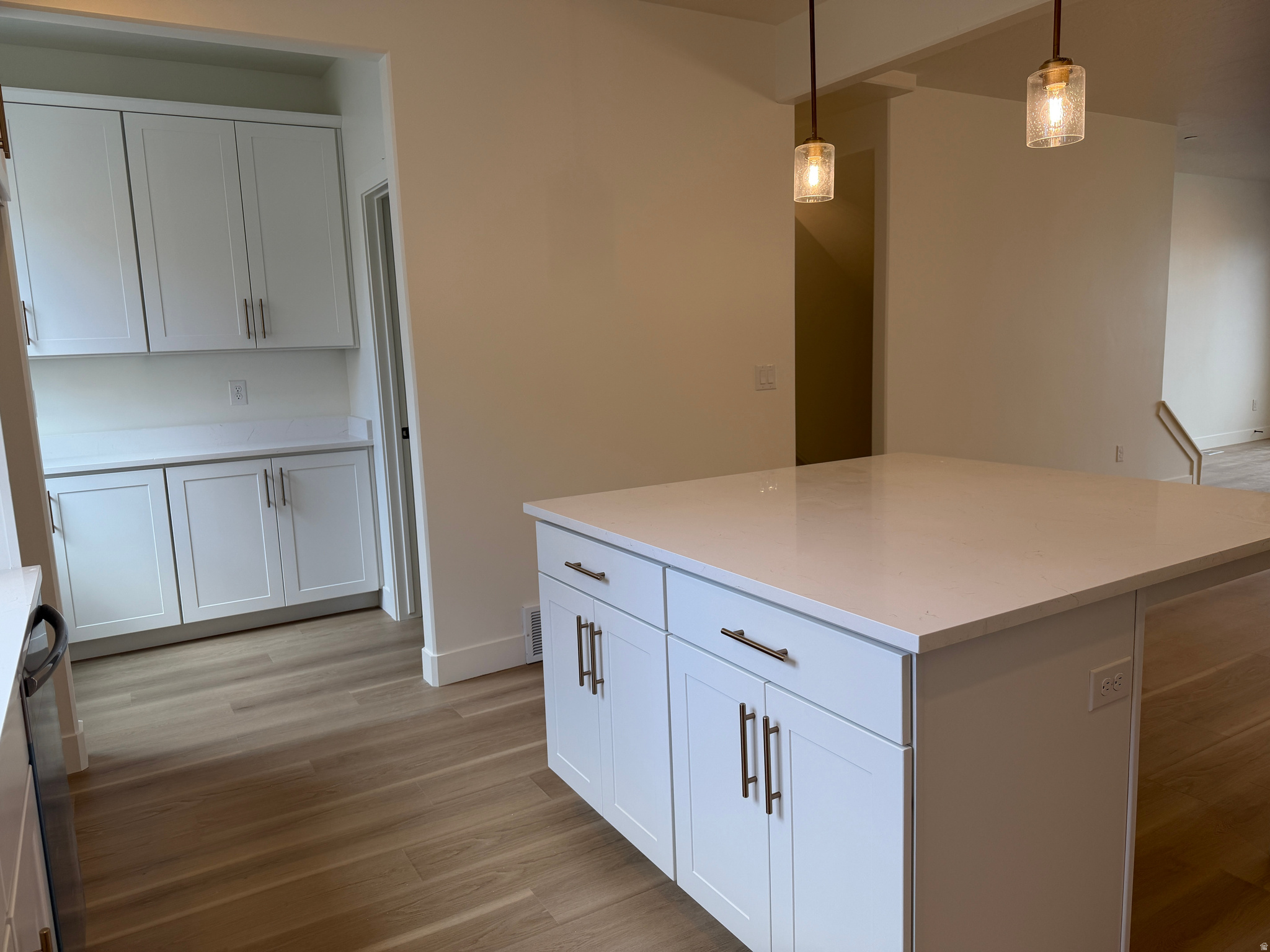 DOWNTOWN DAYBREAK - Residential