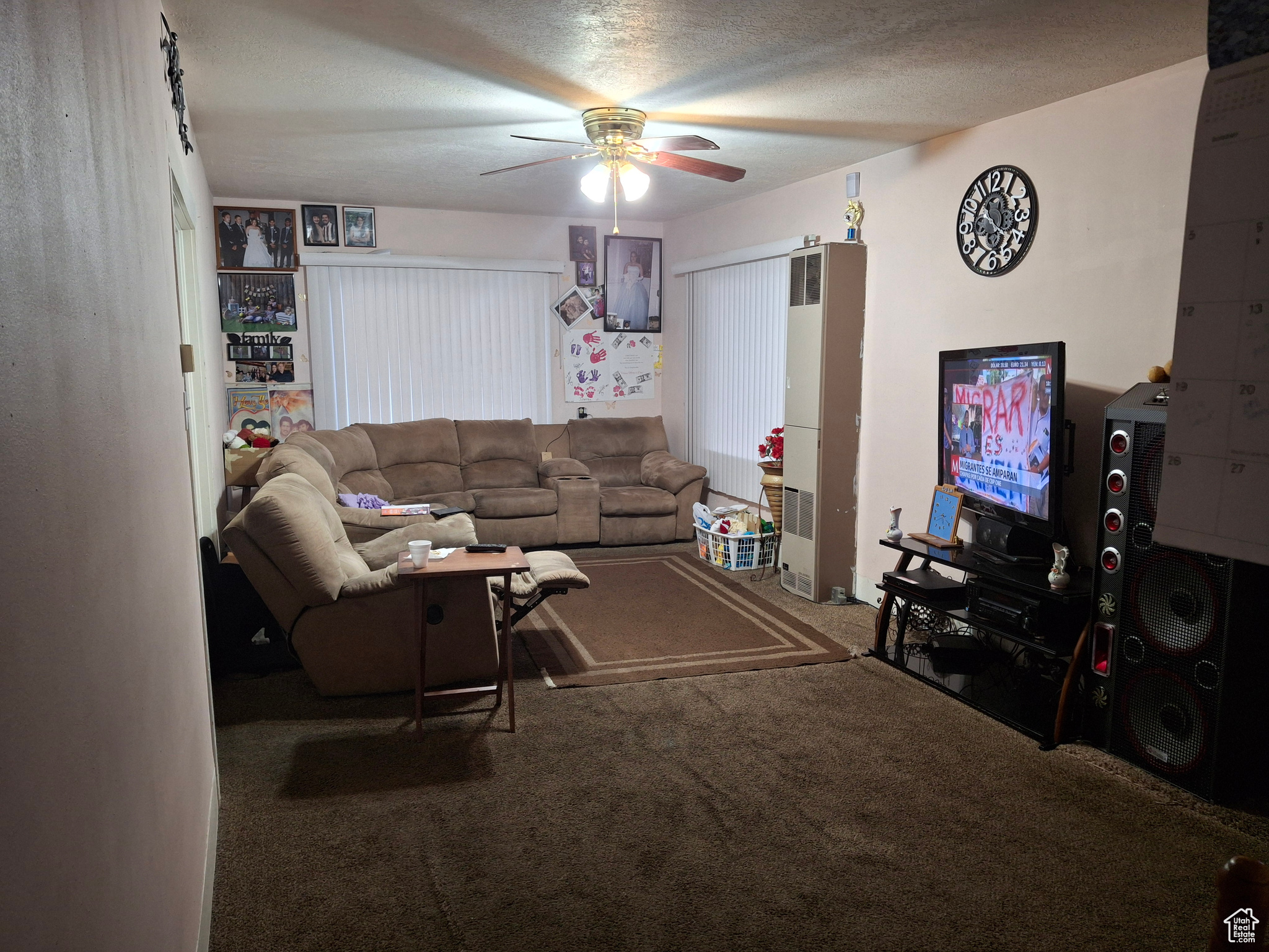 LEONEL BARRIGA MINI SUBDIVISION - Commercial Sale