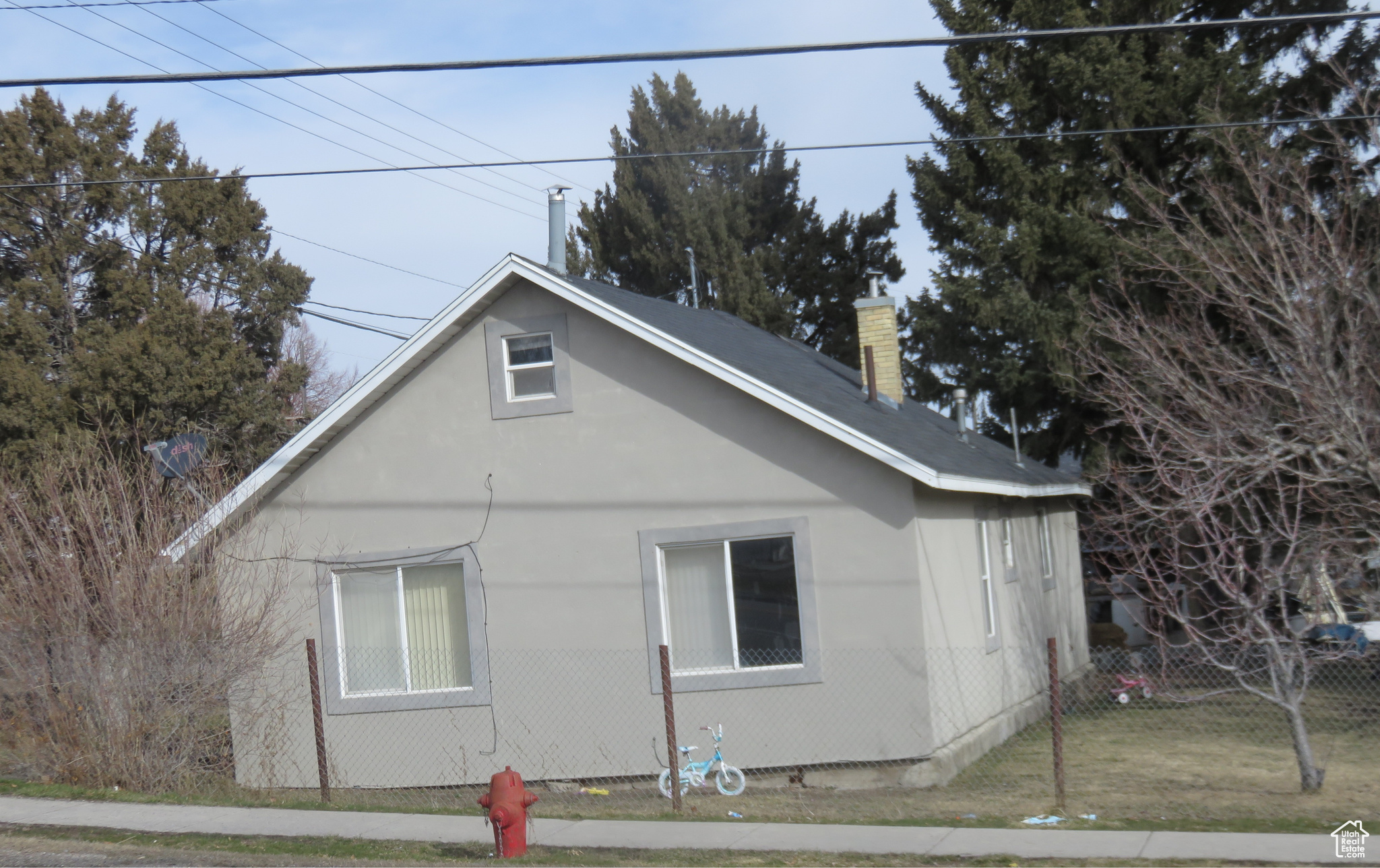 LEONEL BARRIGA MINI SUBDIVISION - Commercial Sale