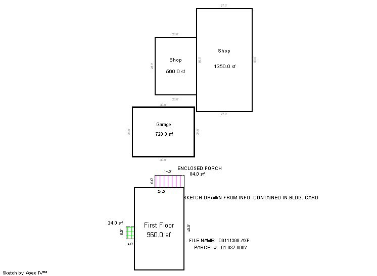 LEONEL BARRIGA MINI SUBDIVISION - Commercial Sale