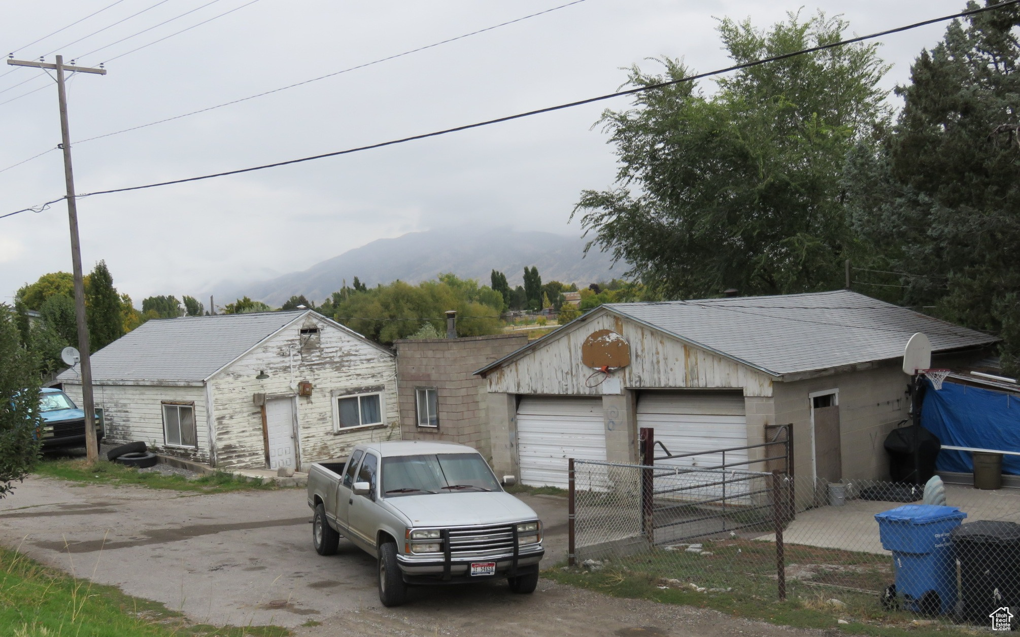 LEONEL BARRIGA MINI SUBDIVISION - Commercial Sale