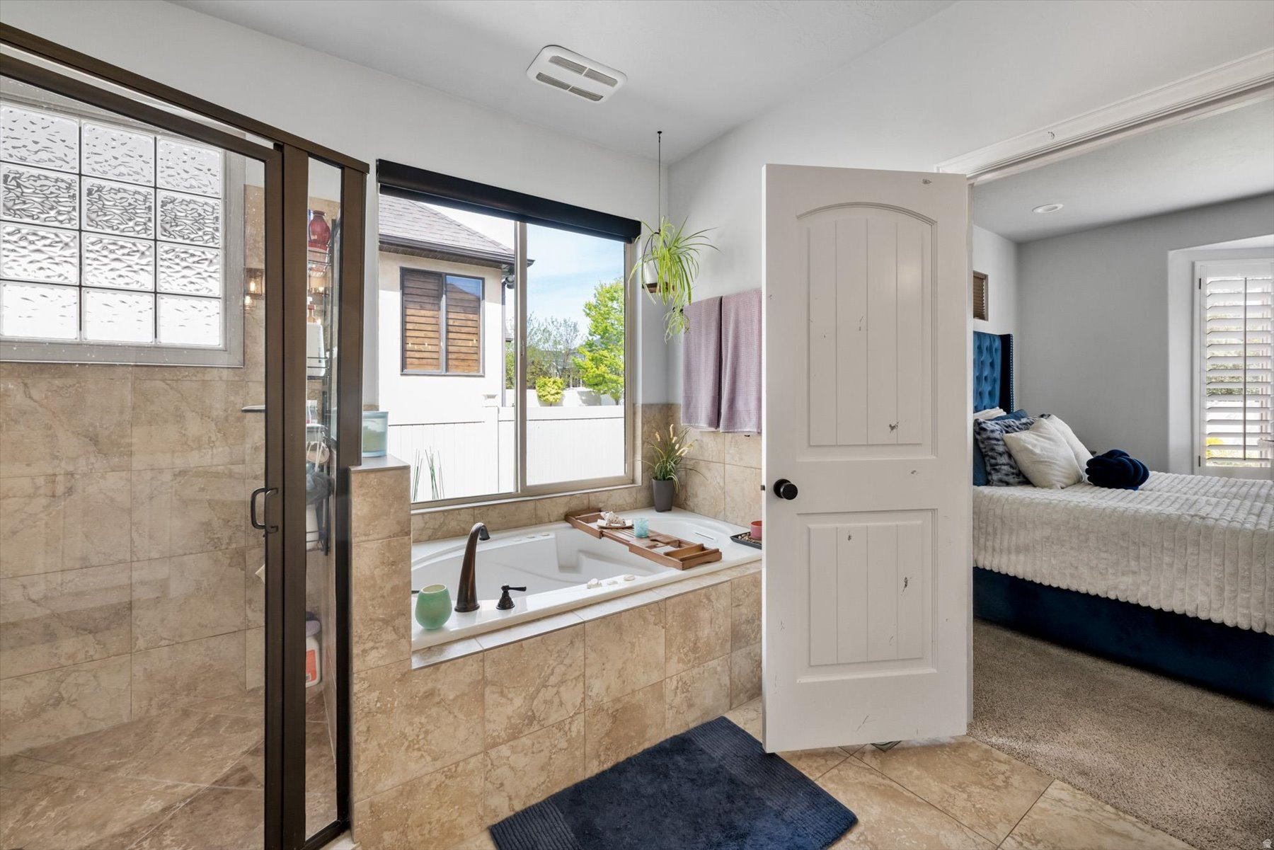 MCMILLAN FARMS PLAT A - Residential