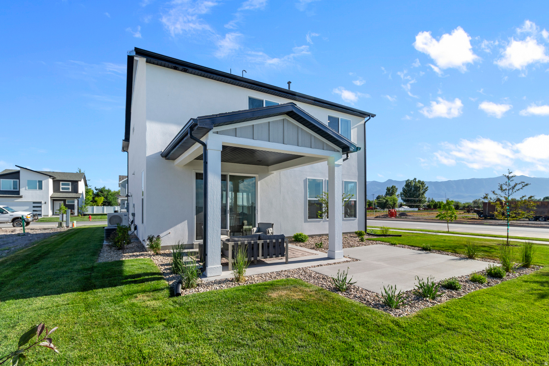 VINEYARD - Residential