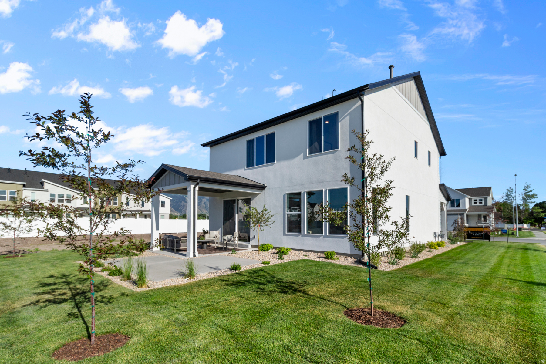 VINEYARD - Residential