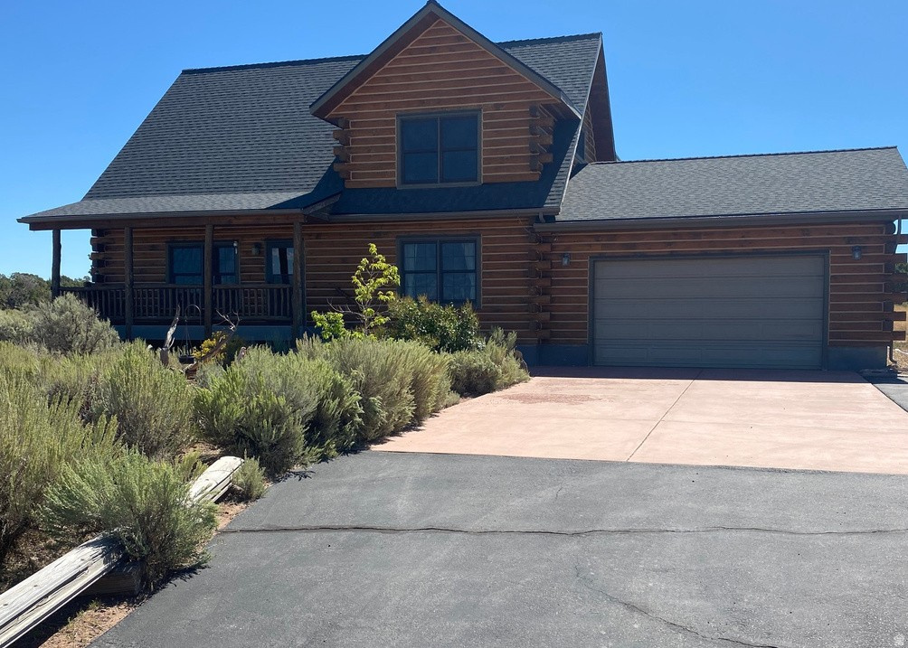 SUNDANCE WEST - Residential