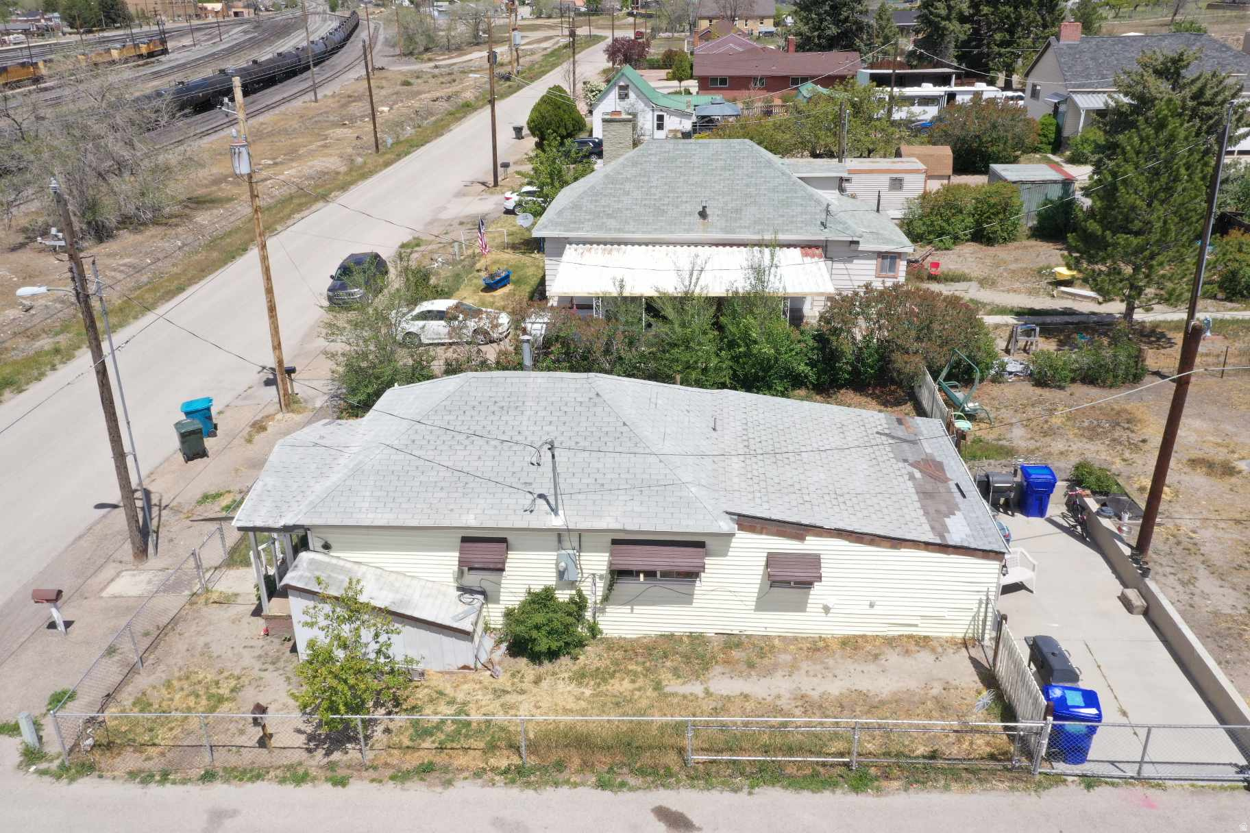 BEVERLY ADD - Residential