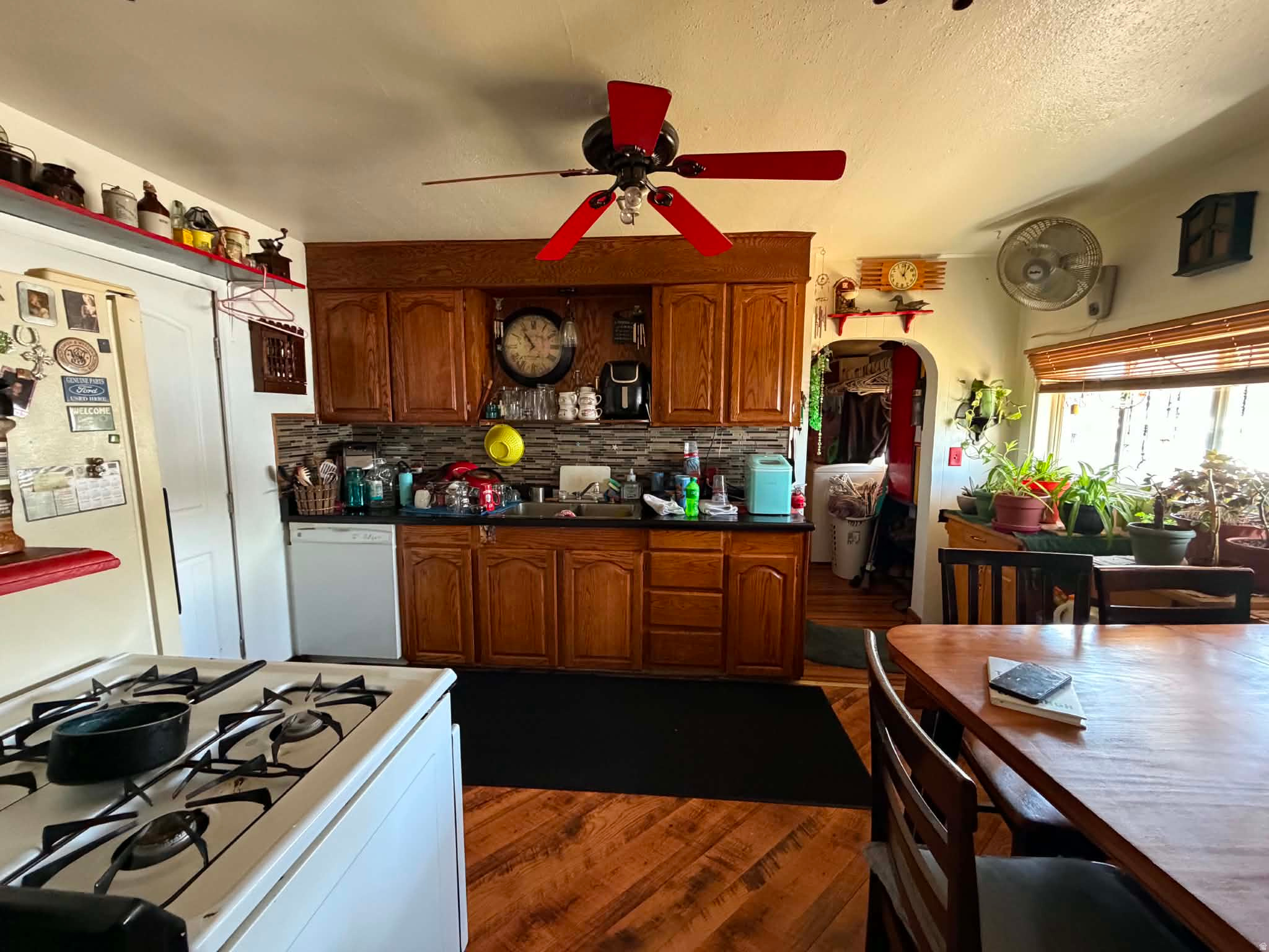BEVERLY ADD - Residential