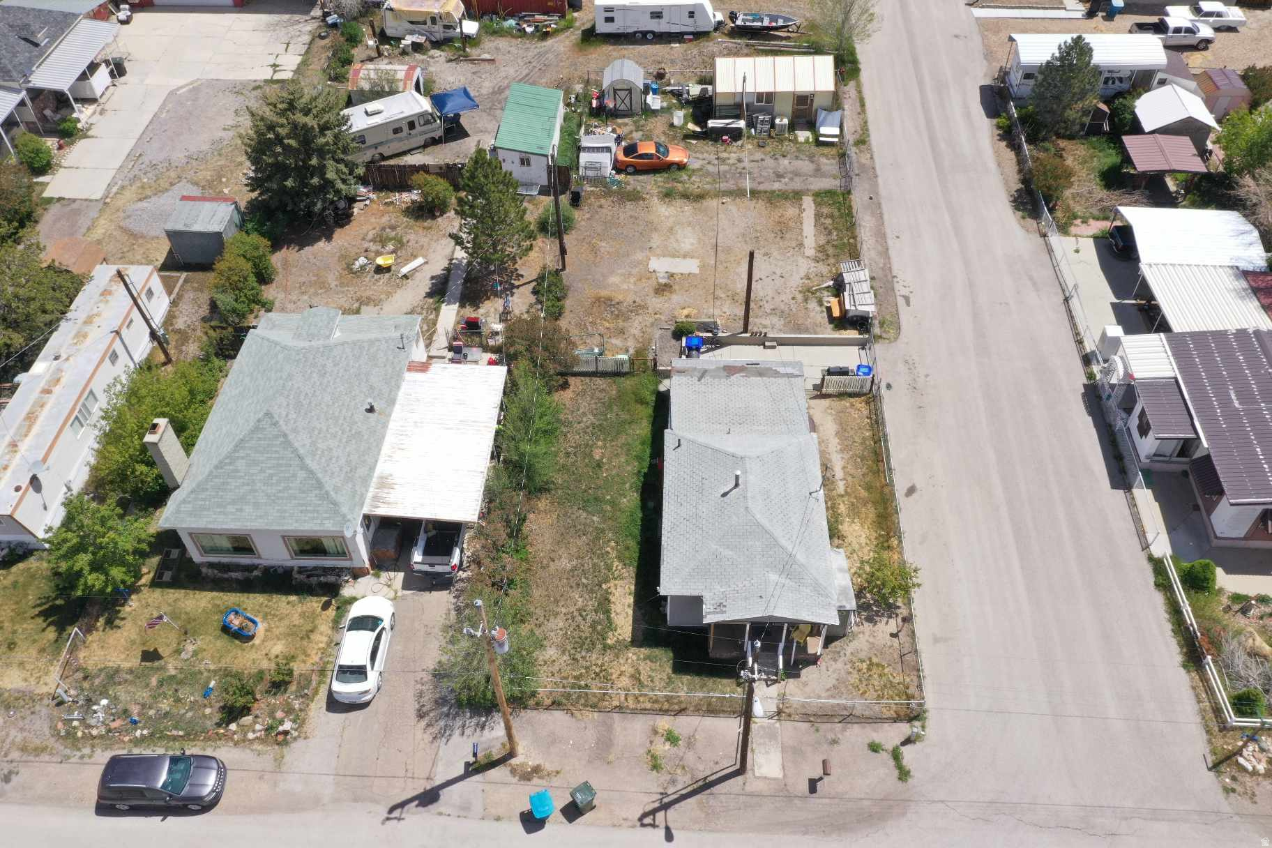 BEVERLY ADD - Residential
