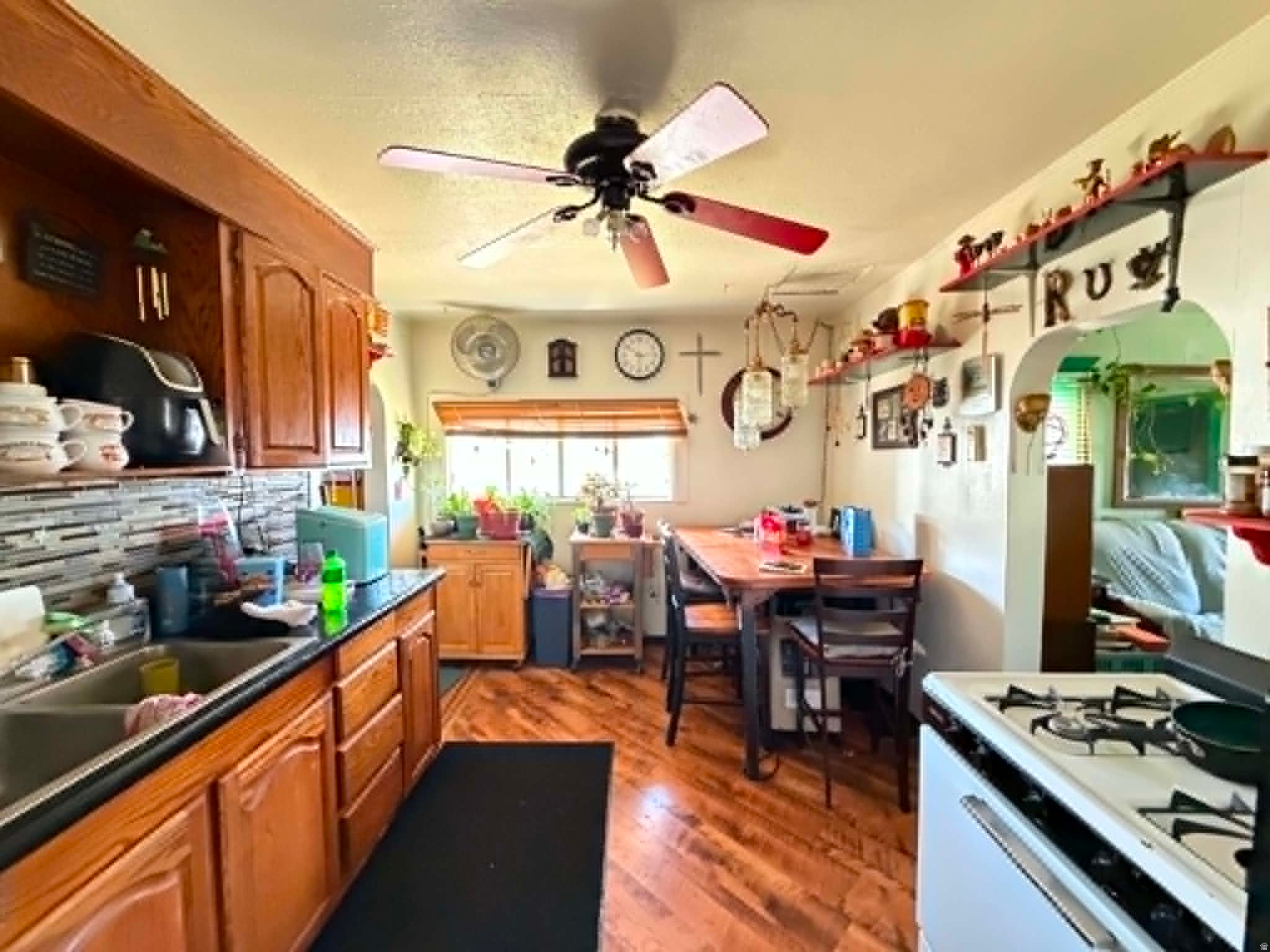 BEVERLY ADD - Residential