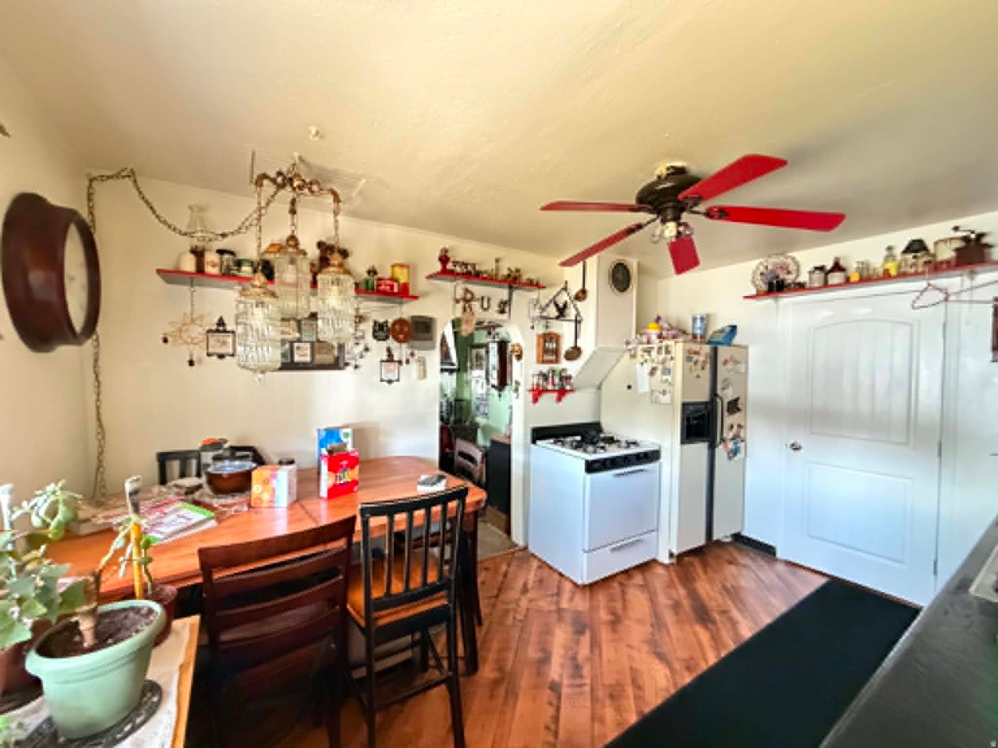 BEVERLY ADD - Residential