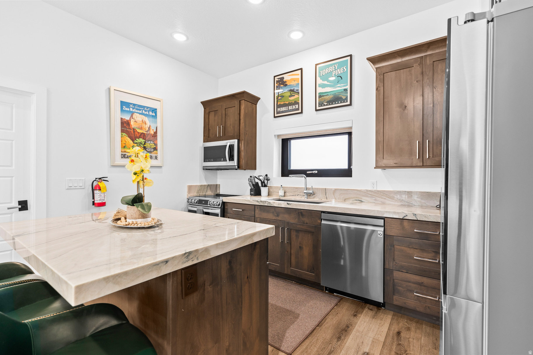 GOLF VIEW EST COP RK - Residential