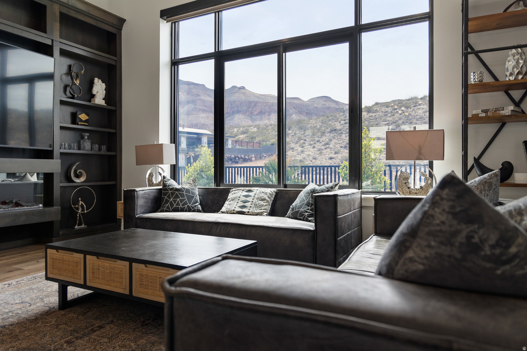GOLF VIEW EST COP RK - Residential