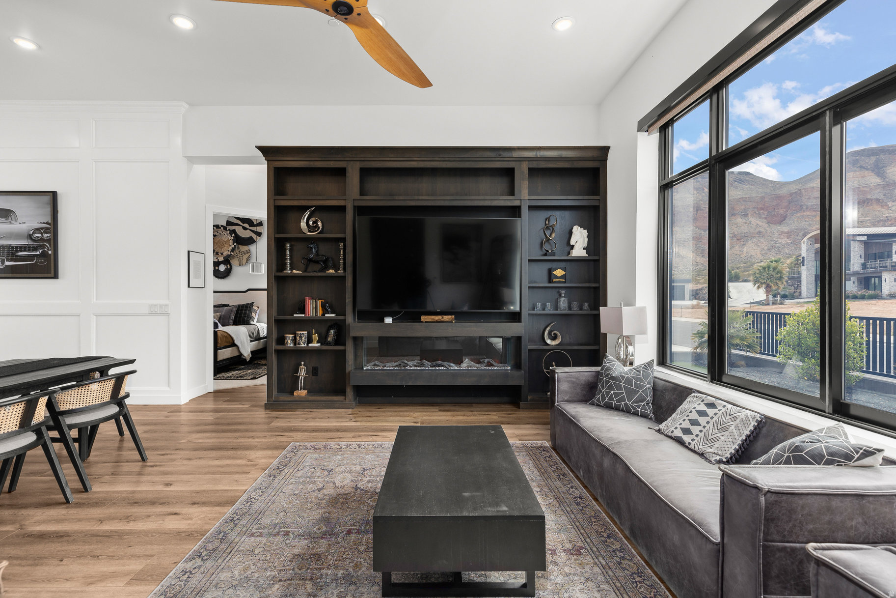 GOLF VIEW EST COP RK - Residential