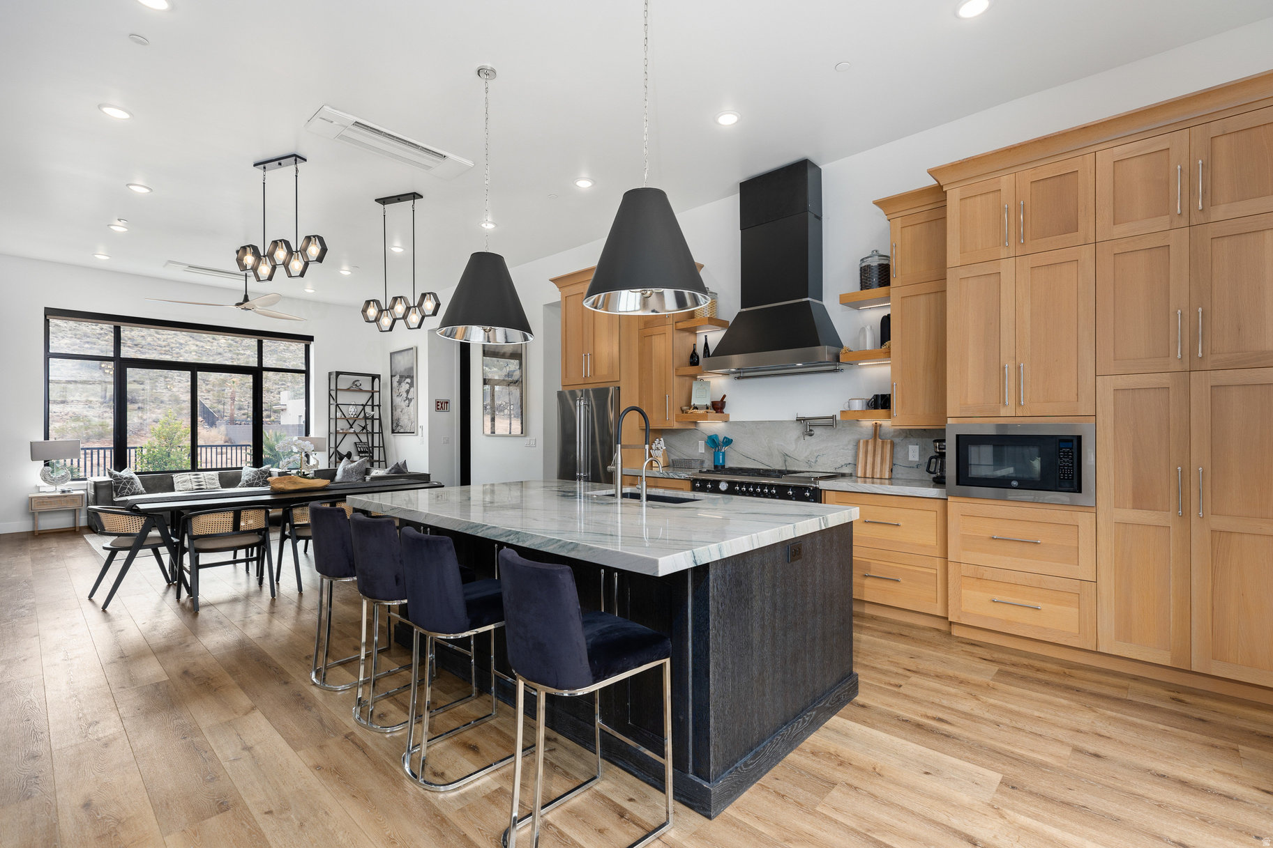 GOLF VIEW EST COP RK - Residential