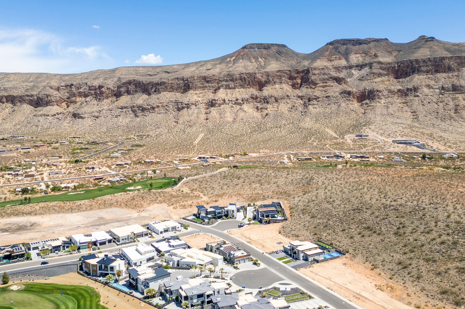 GOLF VIEW EST COP RK - Residential
