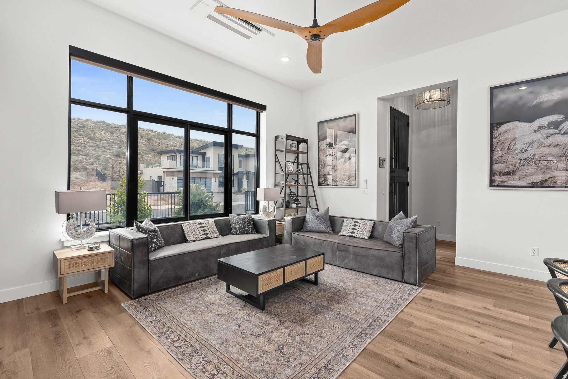 GOLF VIEW EST COP RK - Residential