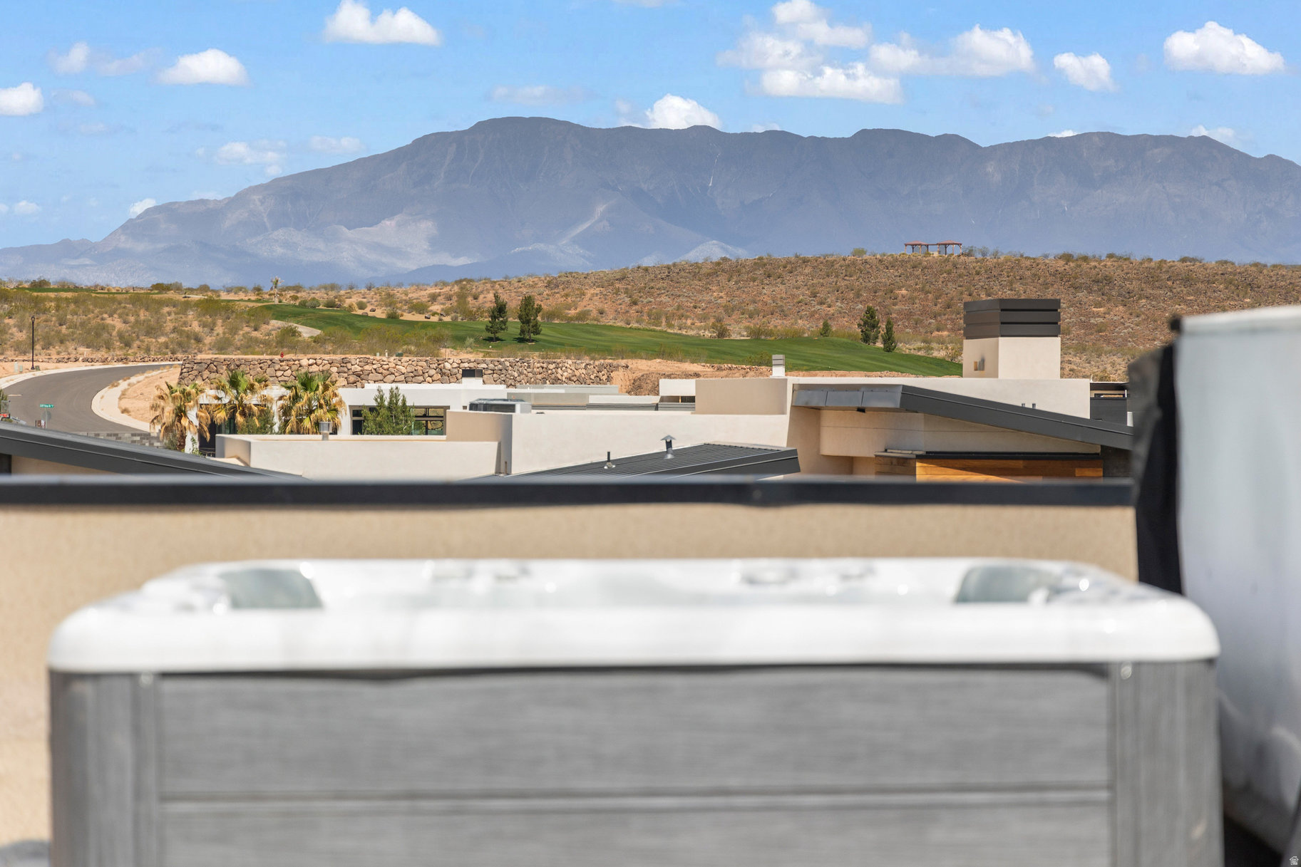 GOLF VIEW EST COP RK - Residential