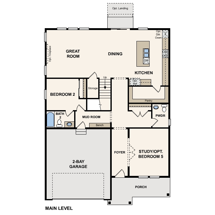 PIONEER MEADOWS - Residential