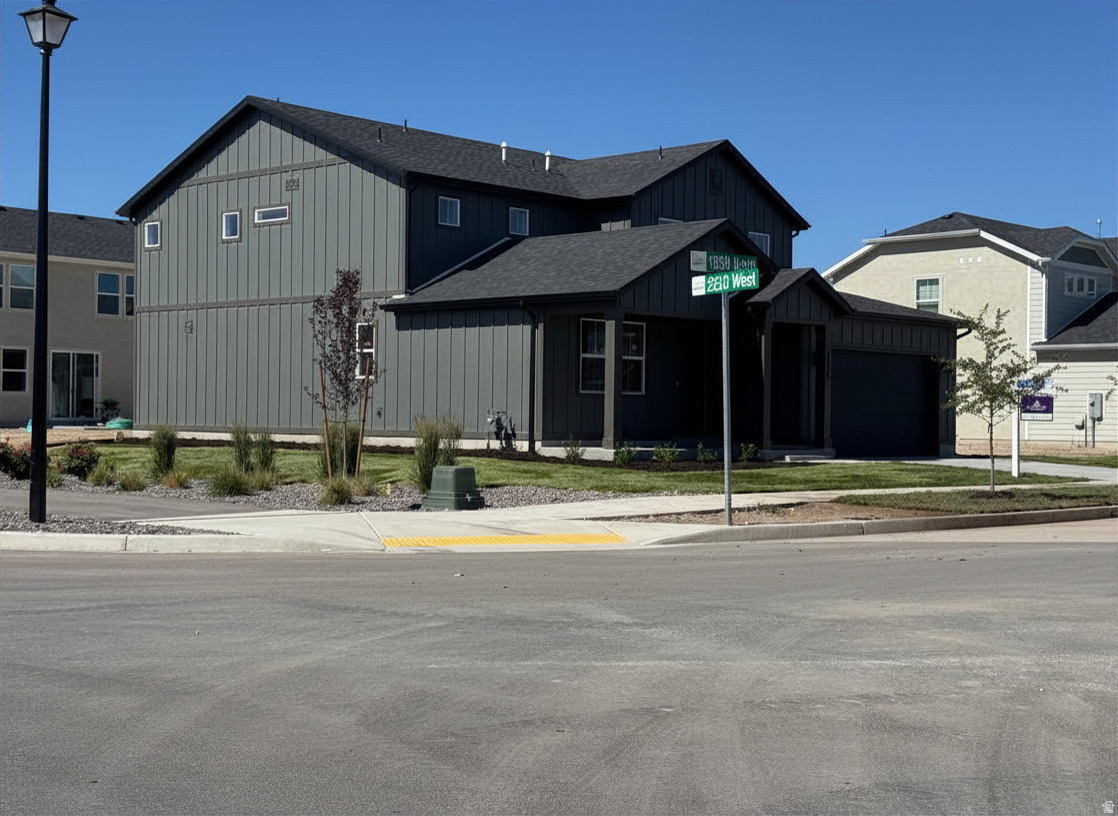 PIONEER MEADOWS - Residential
