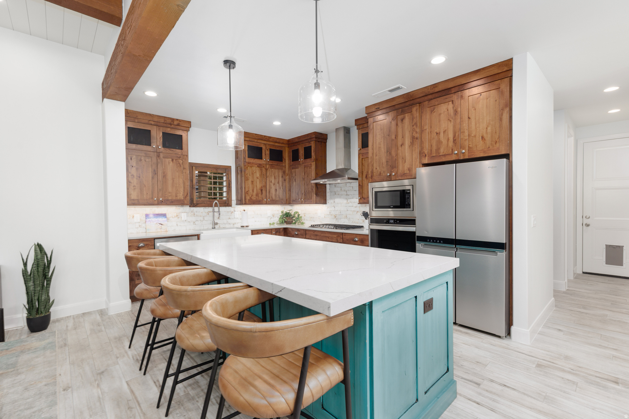 PINE ACRES - Residential