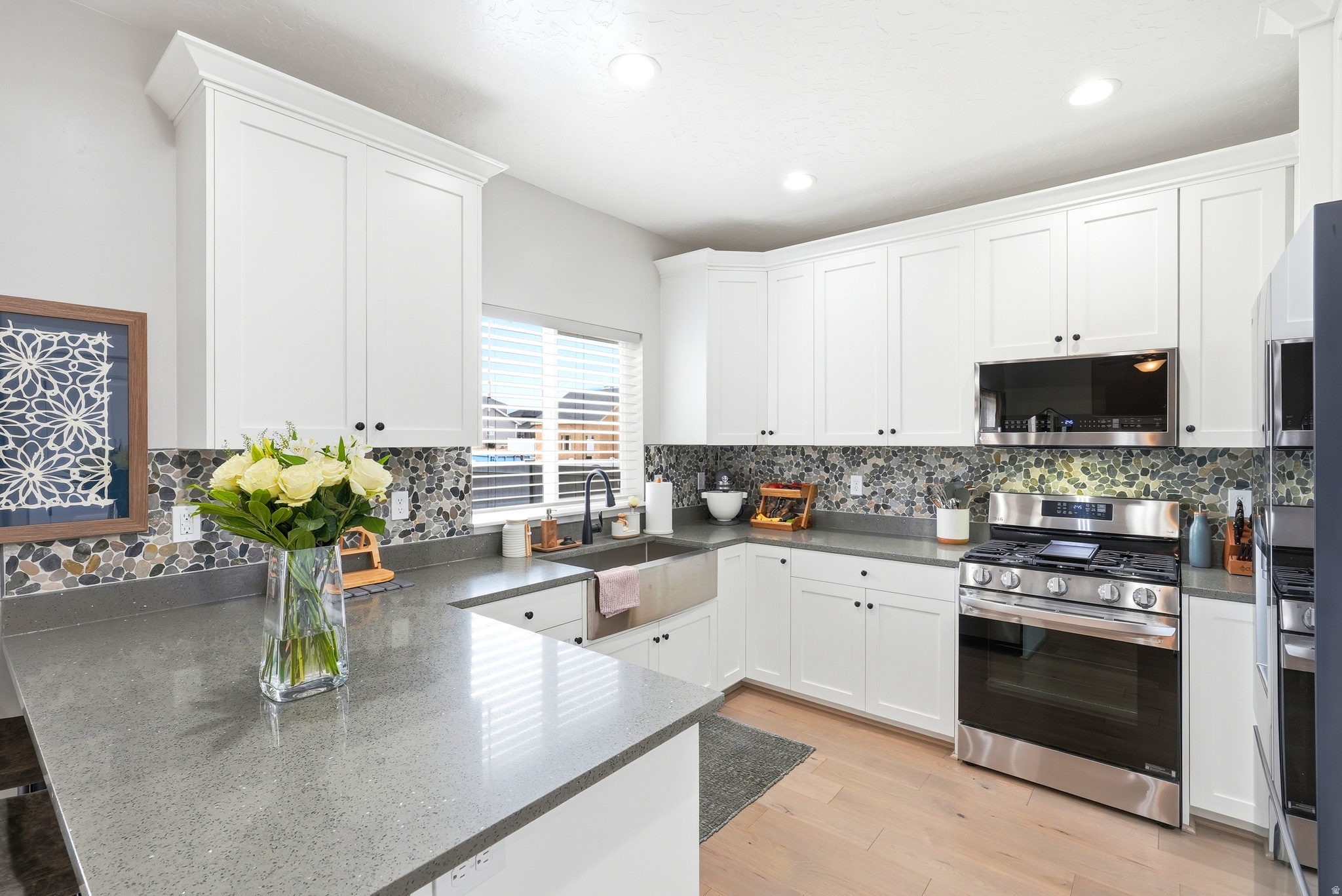HAVEN ESTATES SUBDIVISION - Residential