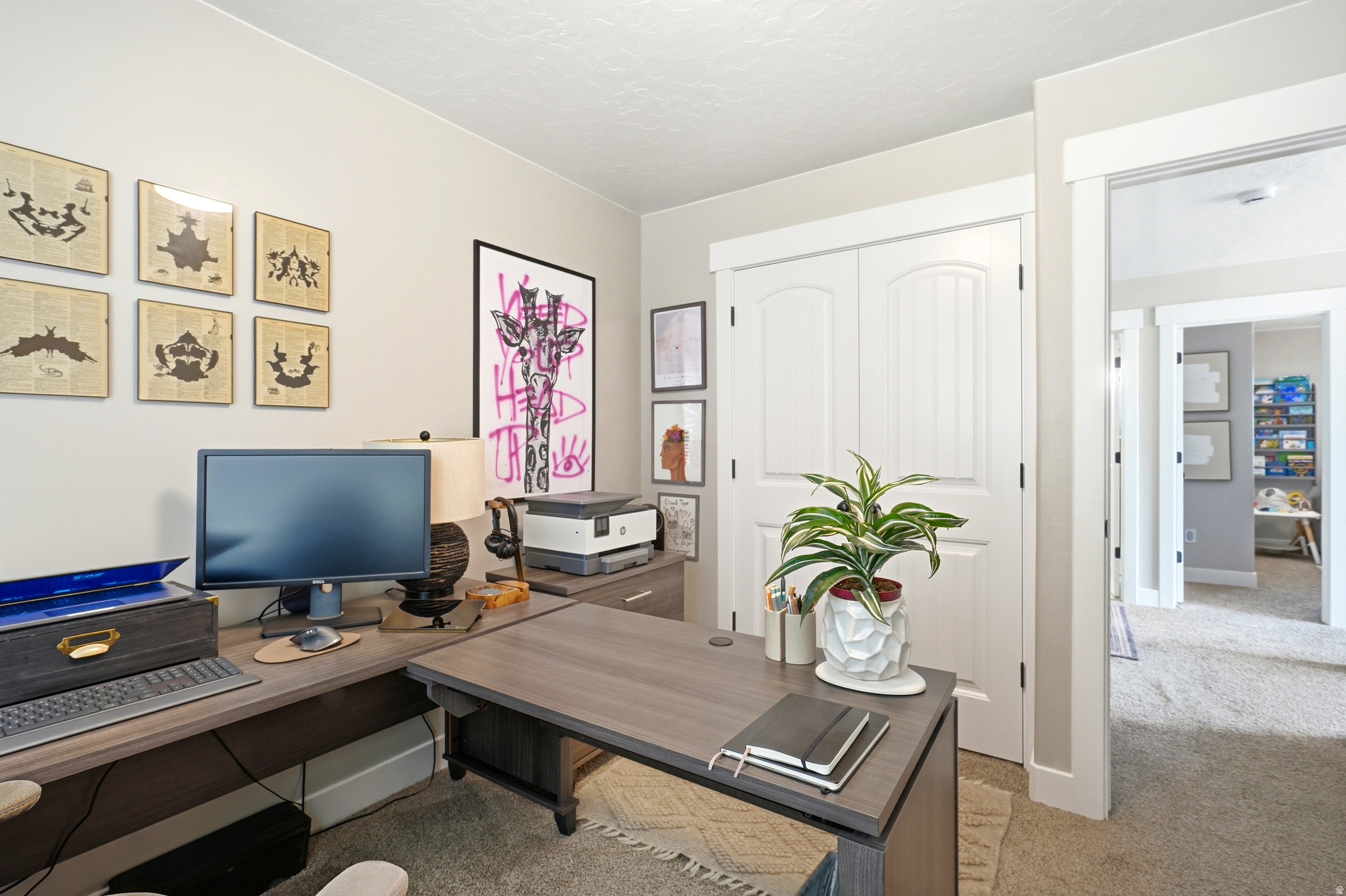 HAVEN ESTATES SUBDIVISION - Residential