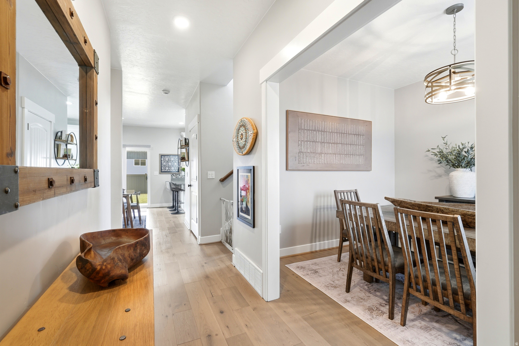 HAVEN ESTATES SUBDIVISION - Residential