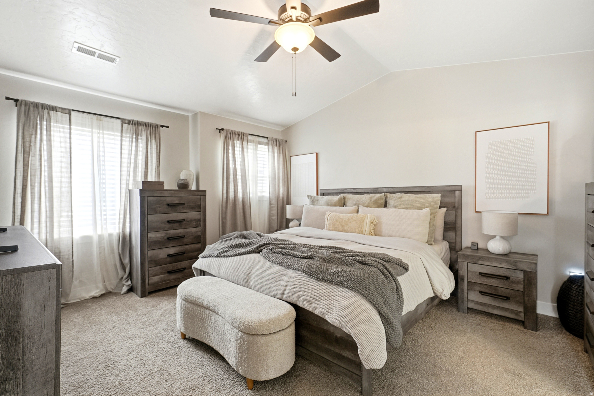 HAVEN ESTATES SUBDIVISION - Residential