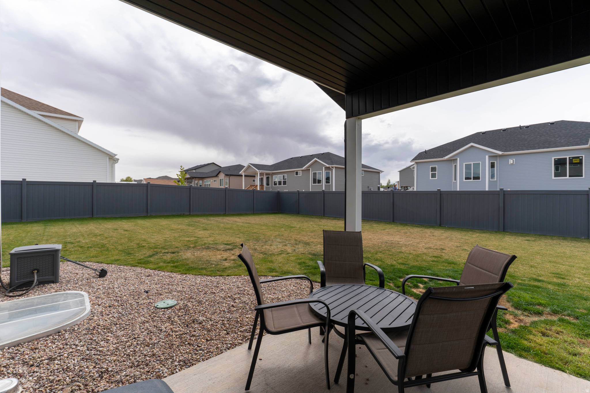 HAVEN ESTATES SUBDIVISION - Residential