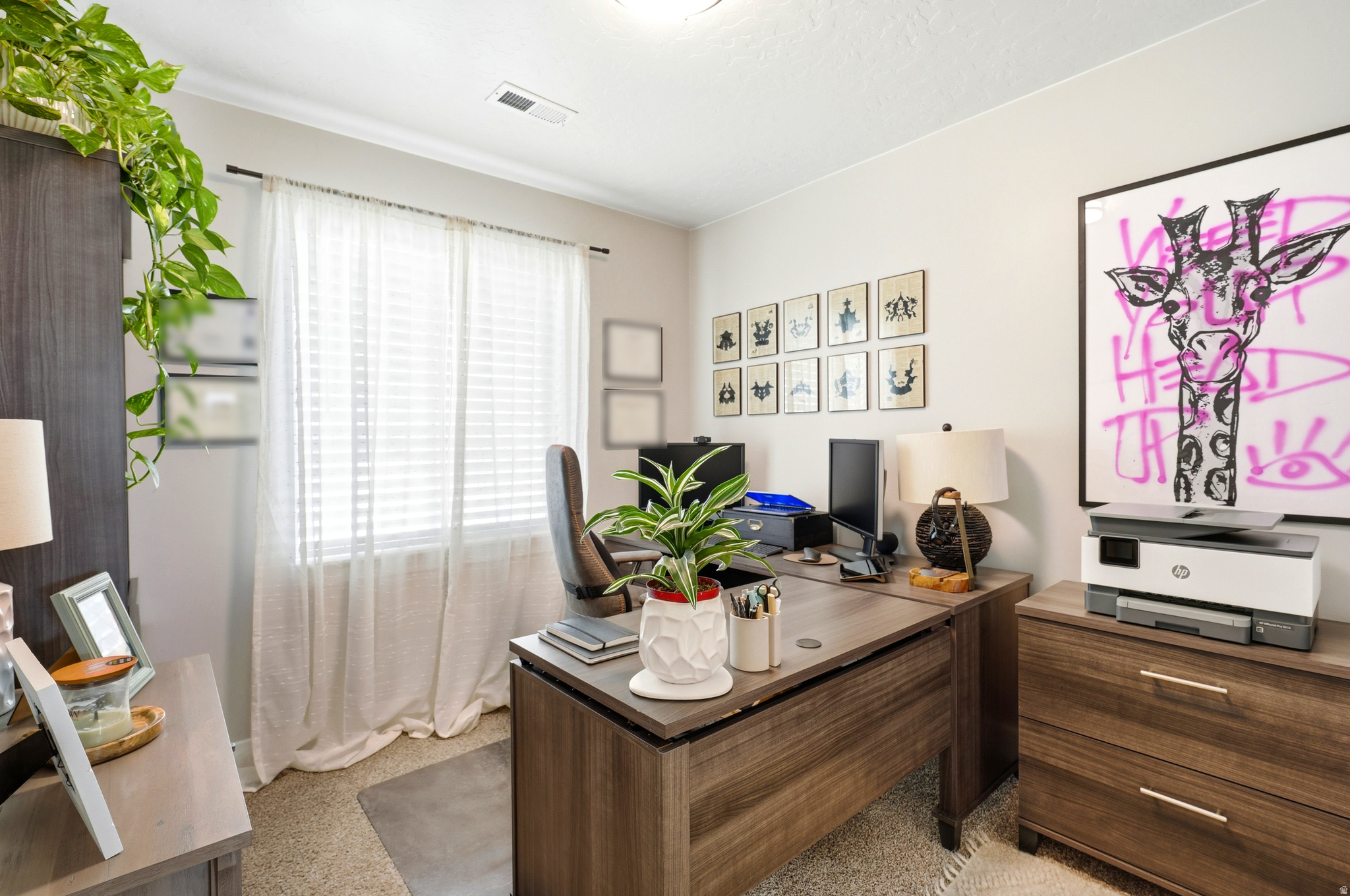 HAVEN ESTATES SUBDIVISION - Residential