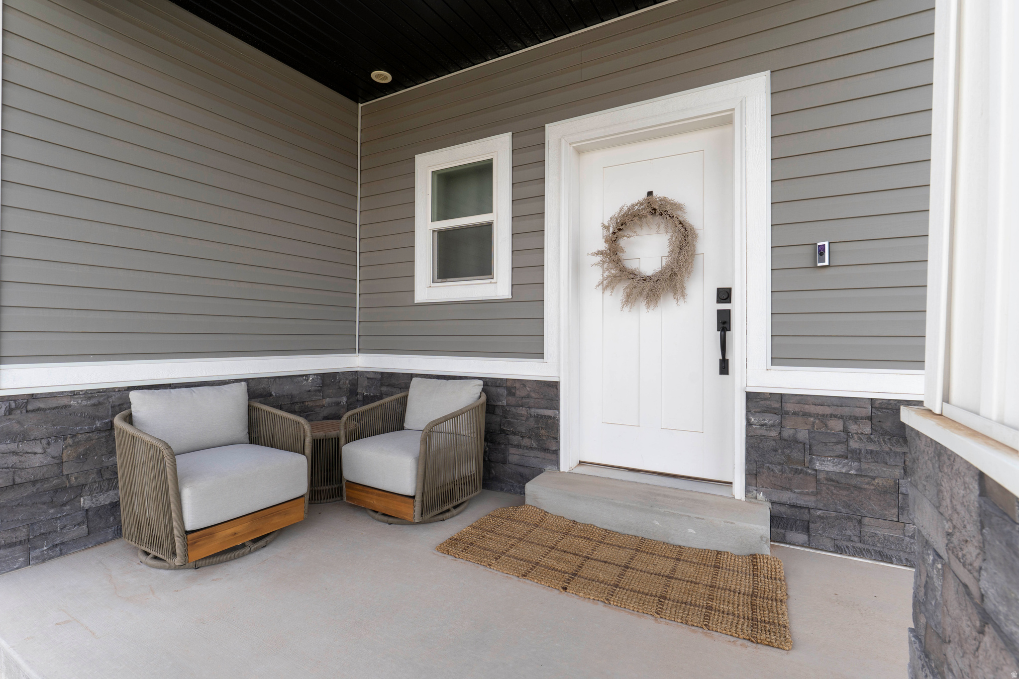 HAVEN ESTATES SUBDIVISION - Residential