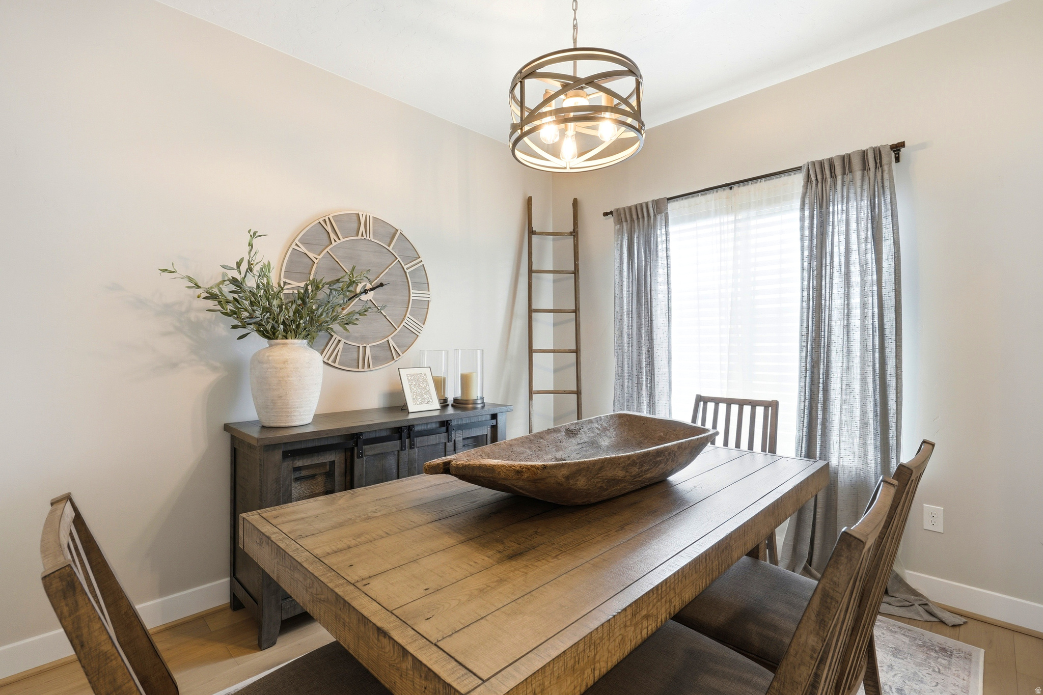 HAVEN ESTATES SUBDIVISION - Residential