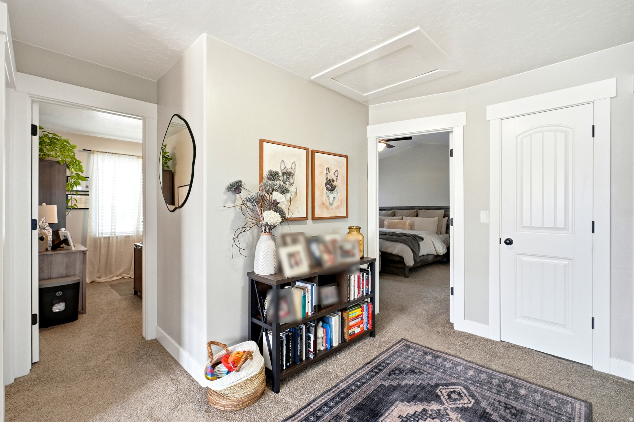 HAVEN ESTATES SUBDIVISION - Residential