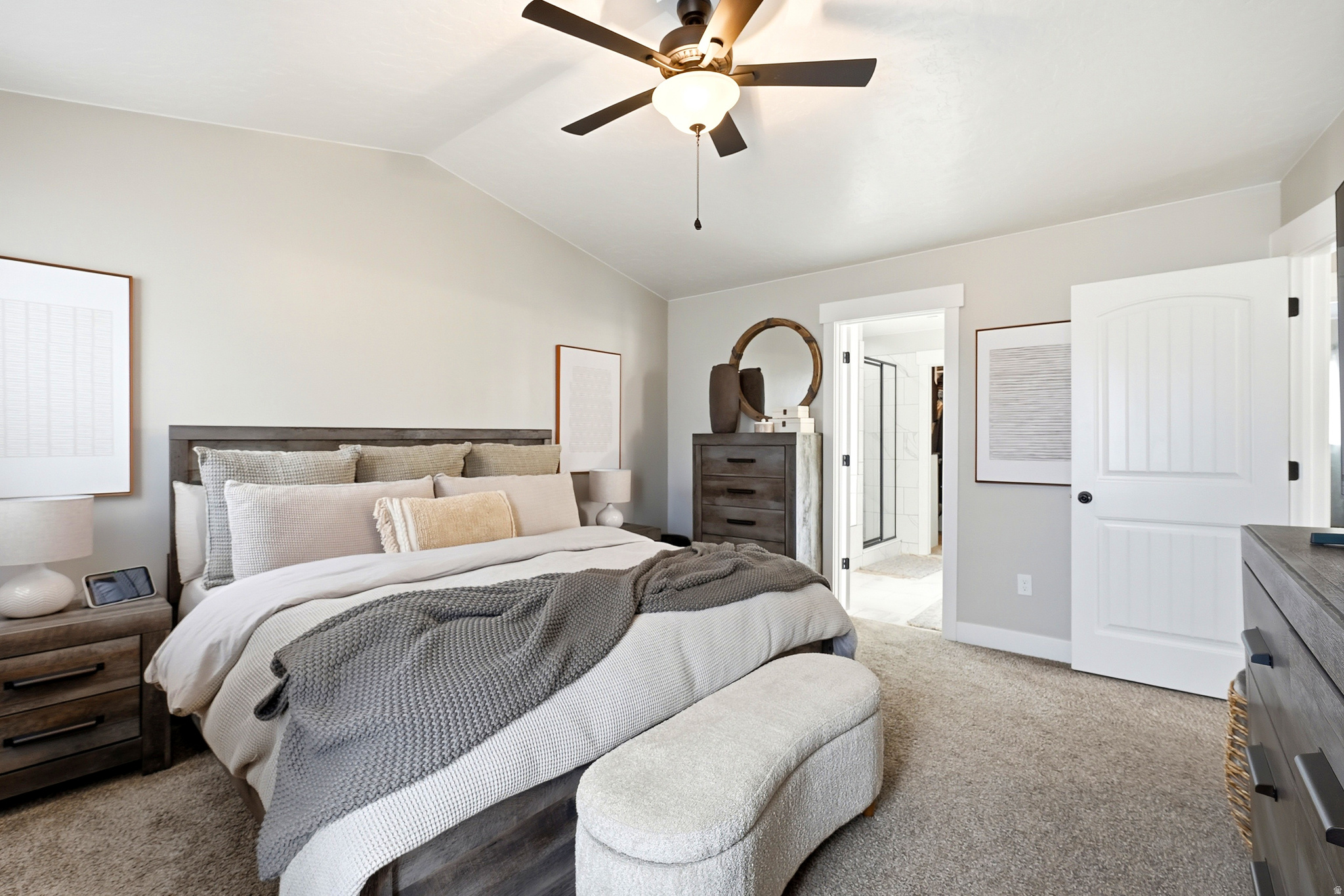 HAVEN ESTATES SUBDIVISION - Residential