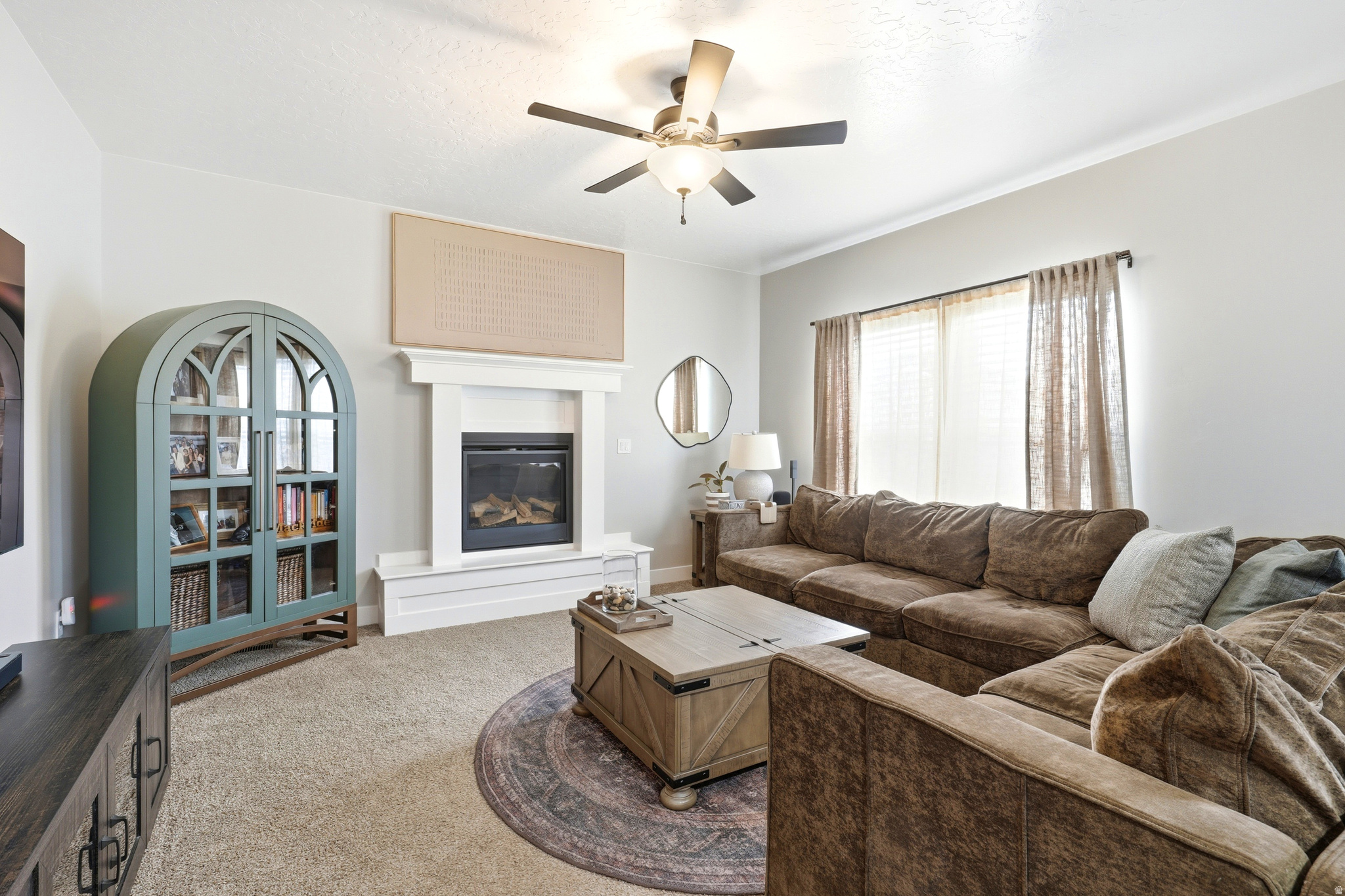 HAVEN ESTATES SUBDIVISION - Residential