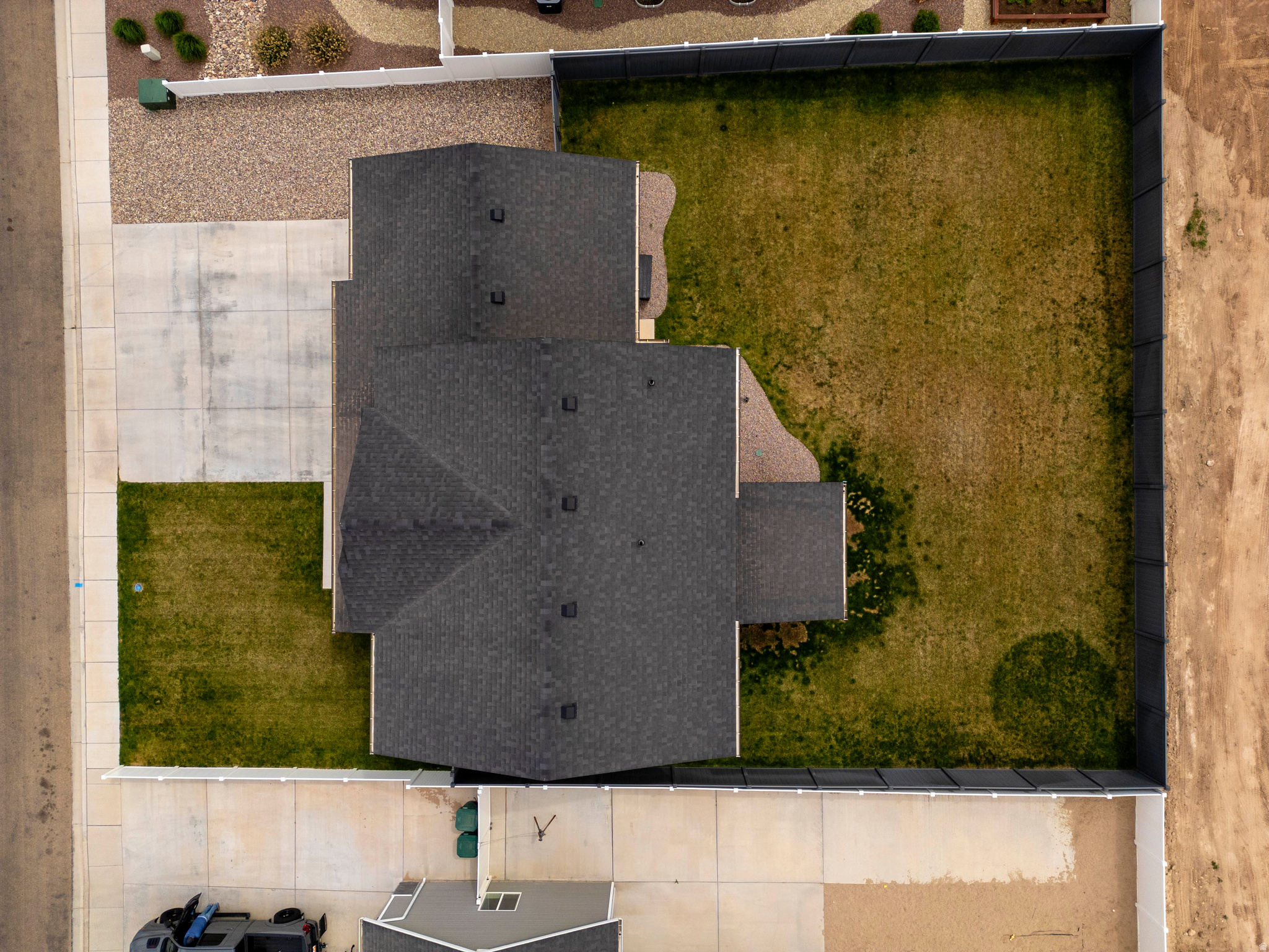 HAVEN ESTATES SUBDIVISION - Residential