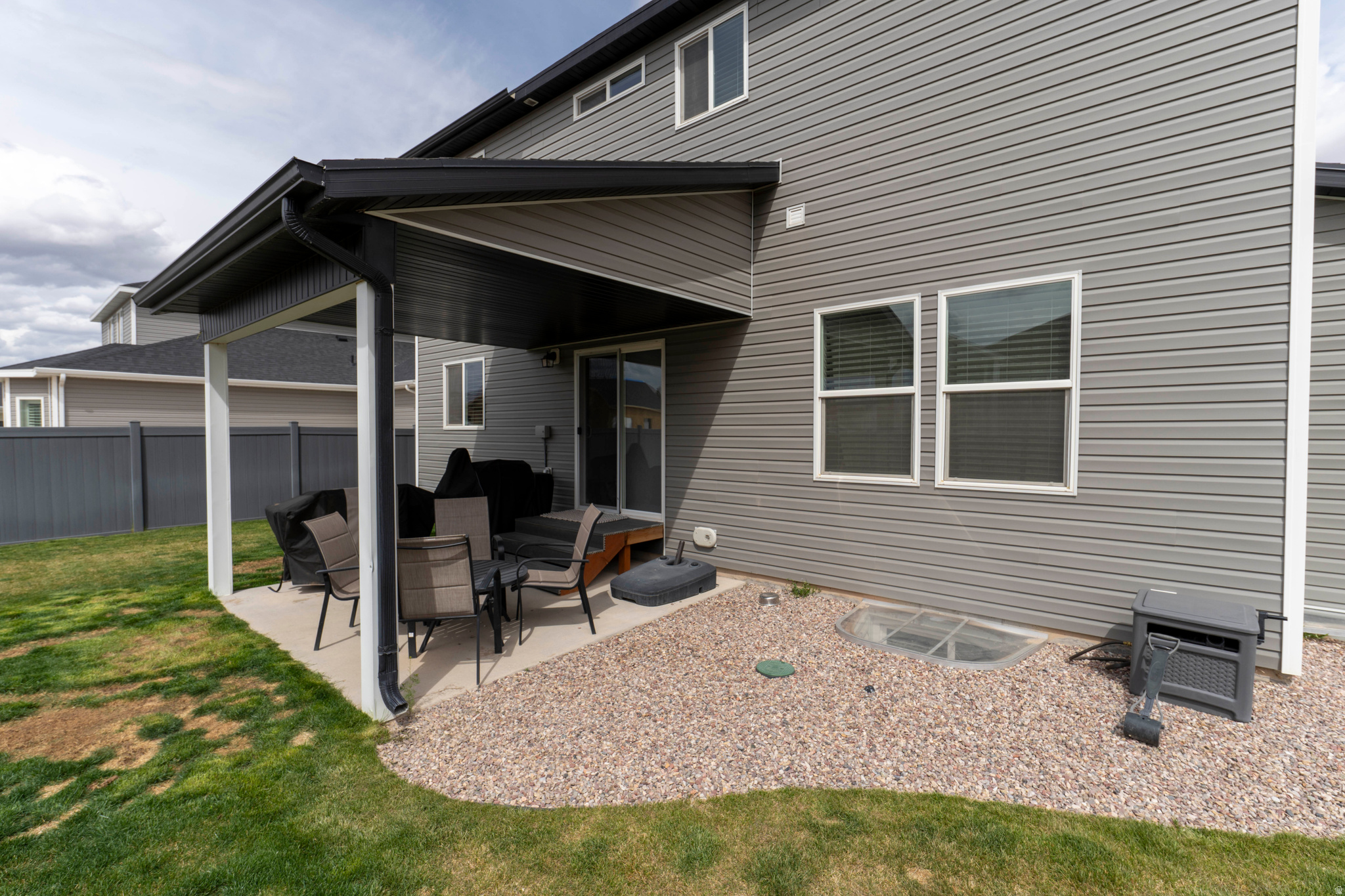 HAVEN ESTATES SUBDIVISION - Residential