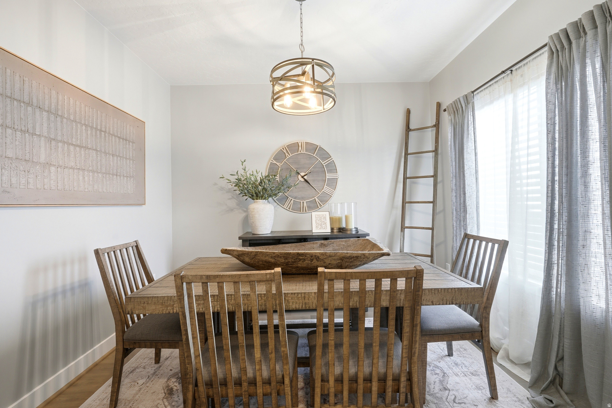 HAVEN ESTATES SUBDIVISION - Residential