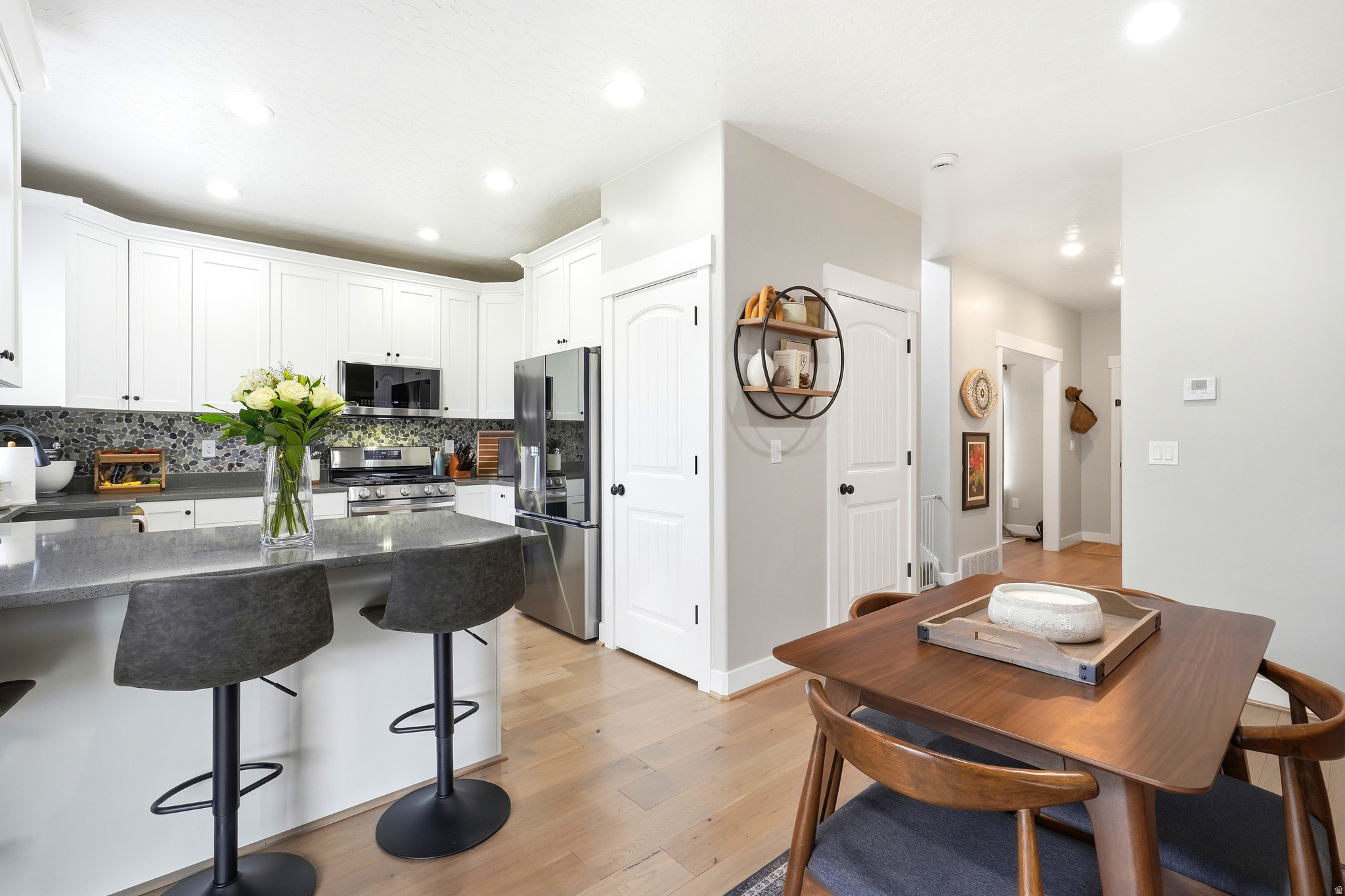 HAVEN ESTATES SUBDIVISION - Residential