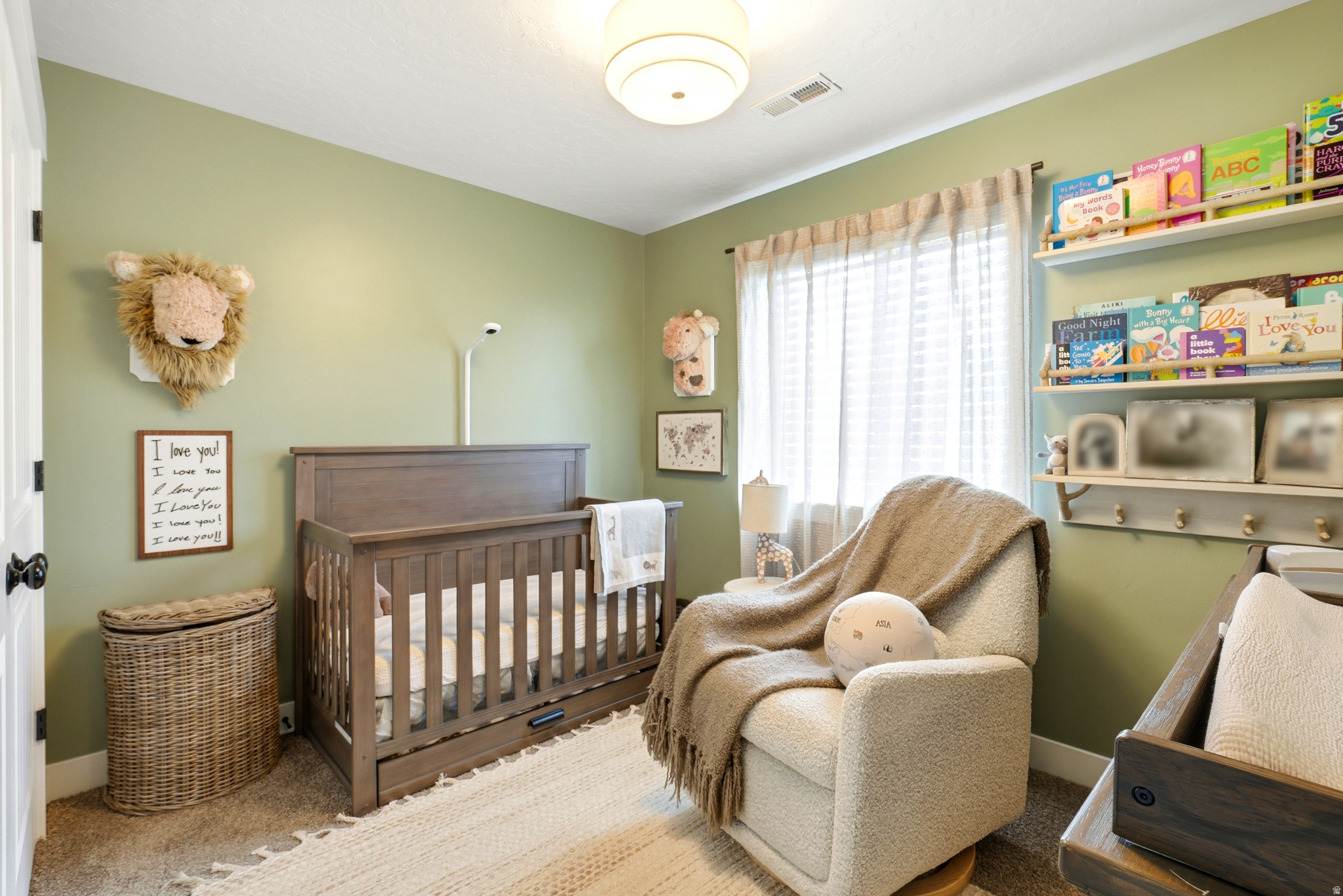 HAVEN ESTATES SUBDIVISION - Residential