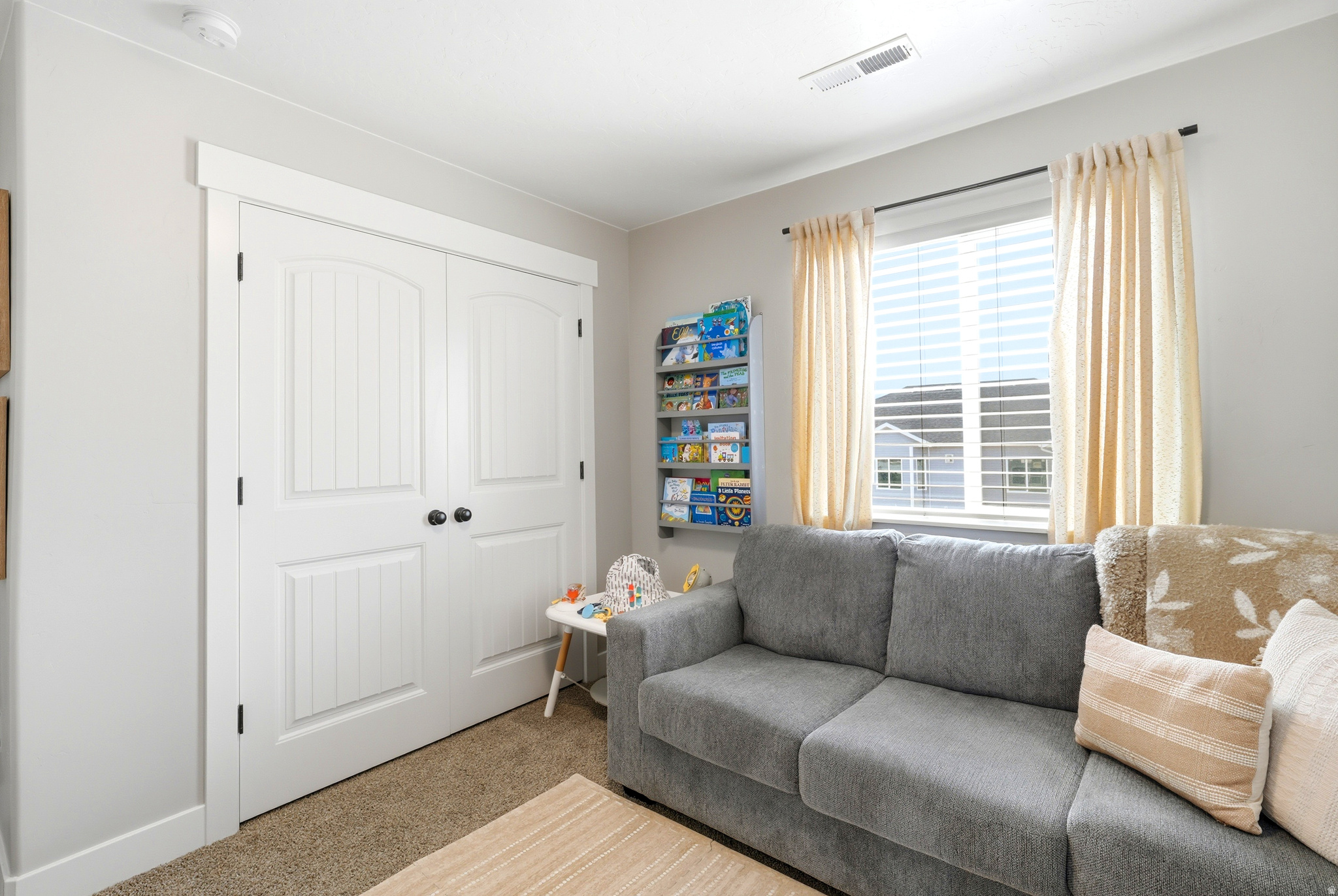 HAVEN ESTATES SUBDIVISION - Residential