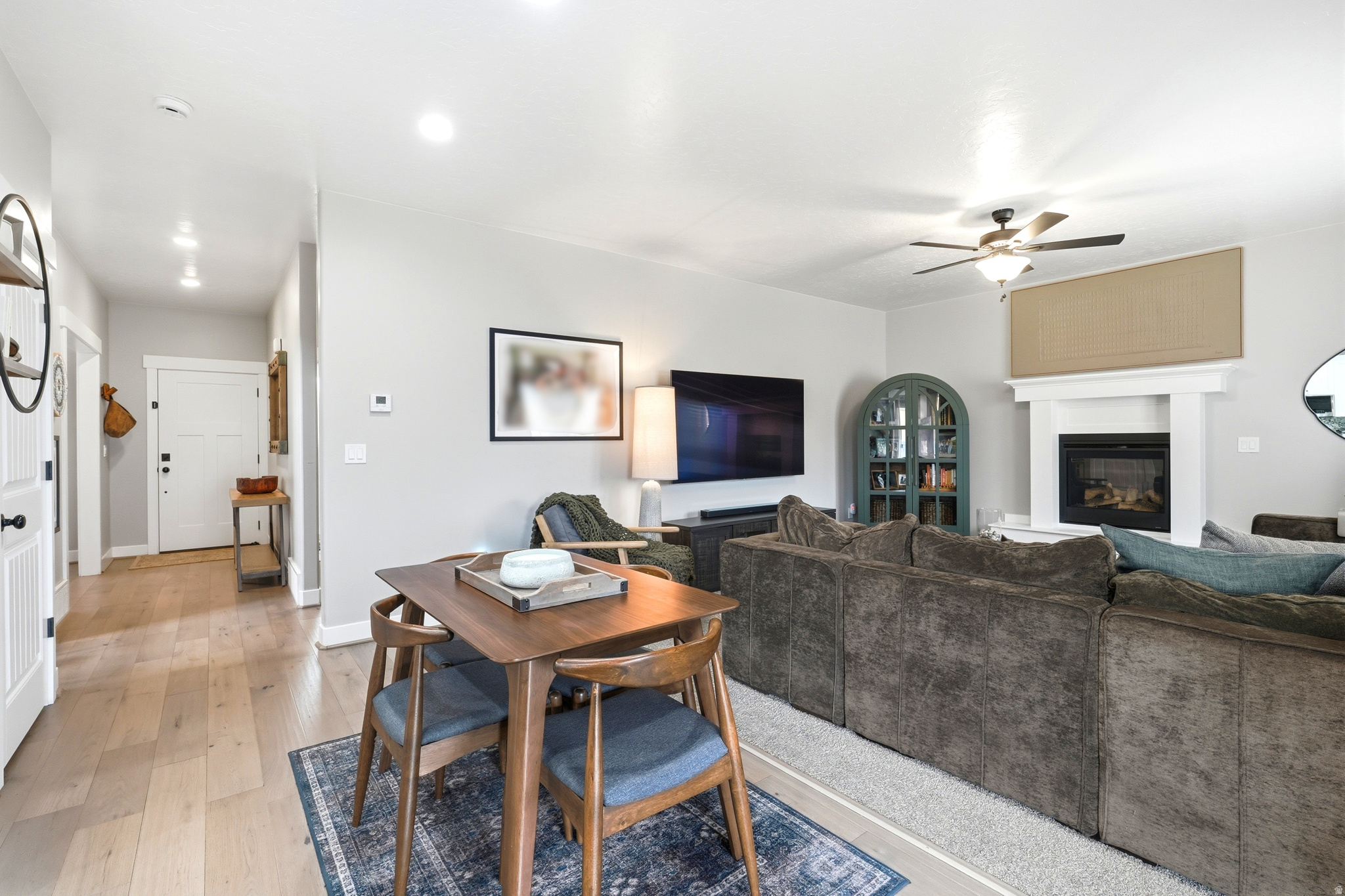 HAVEN ESTATES SUBDIVISION - Residential
