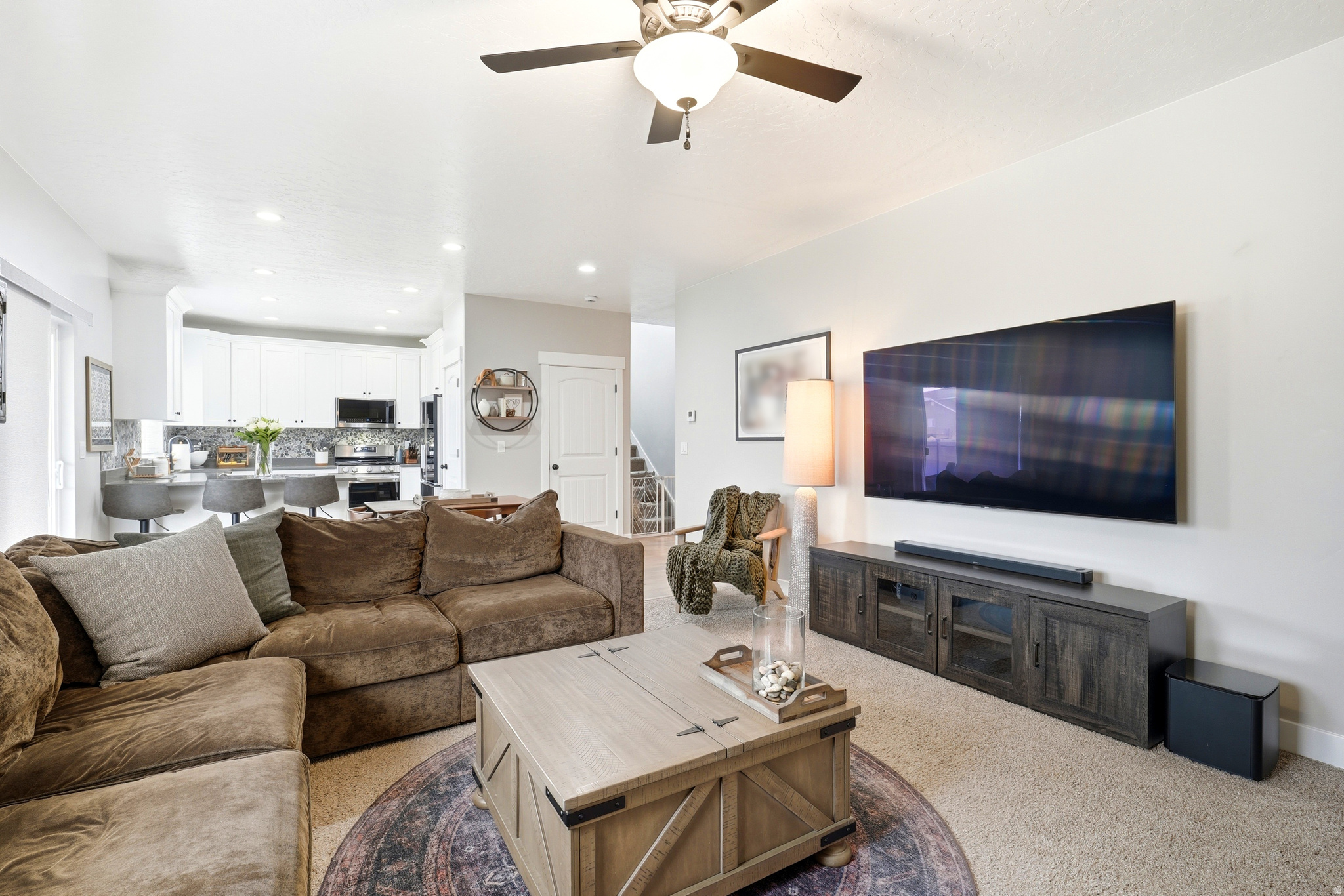 HAVEN ESTATES SUBDIVISION - Residential